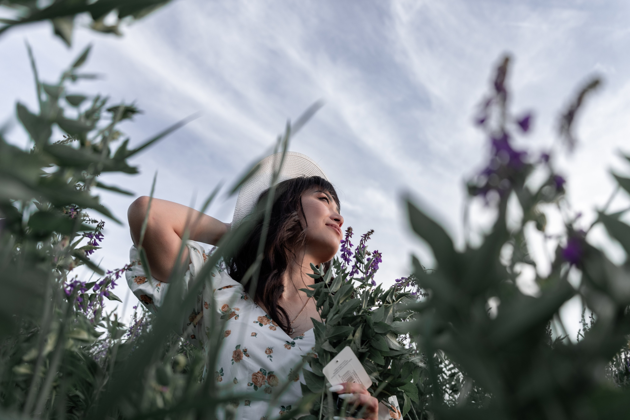 Фотосессии на природе. Фотограф Светлана Воронцова