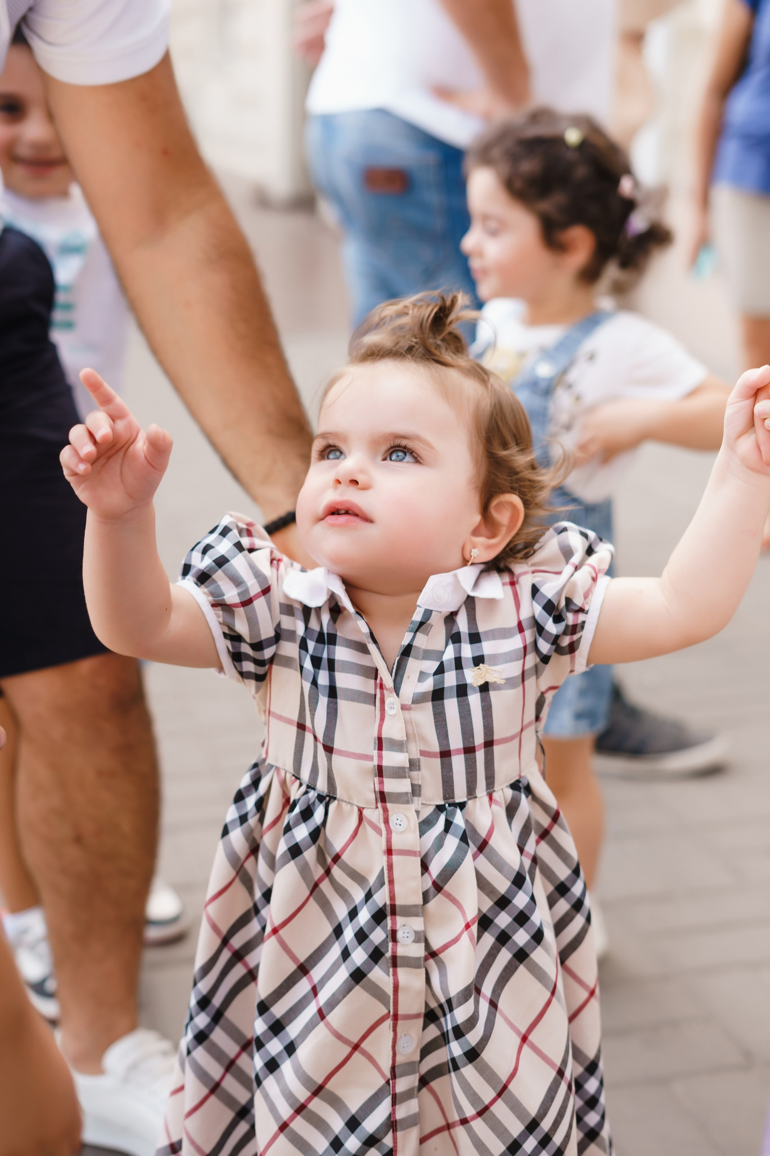 Выписка Арианы. Фотограф мероприятий в Ростове-на-Дону Есманская Елена