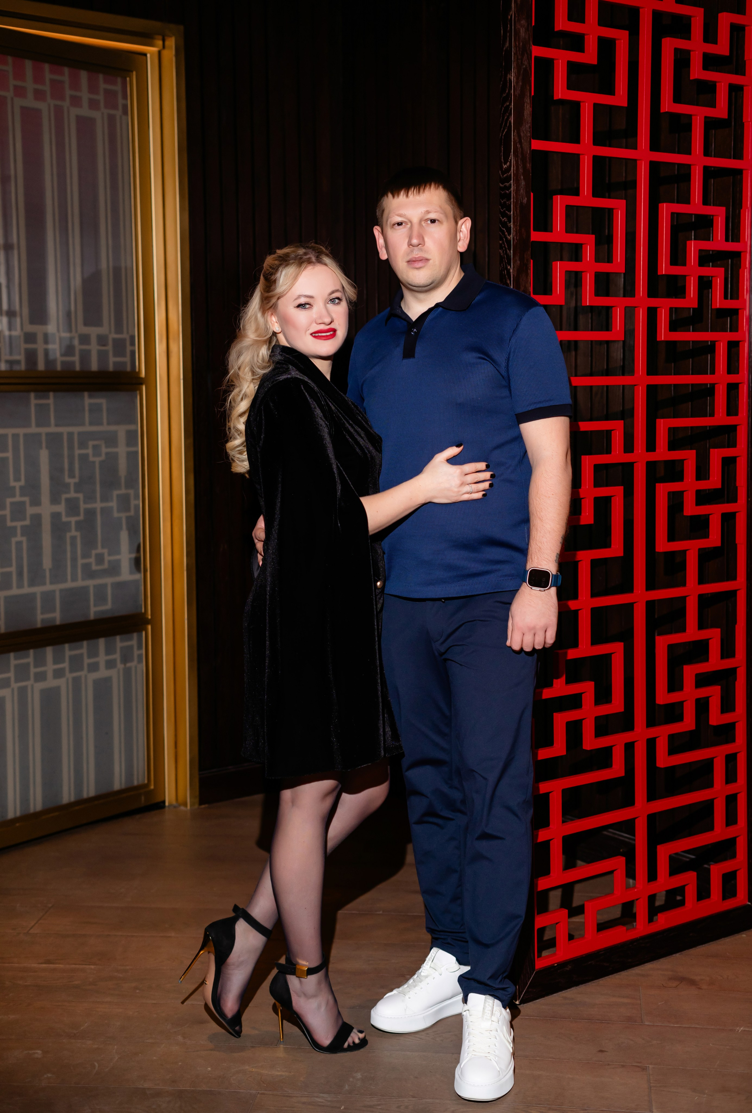 Корпоратив Auto Light / Empire. Фотограф мероприятий в Ростове-на-Дону Есманская Елена