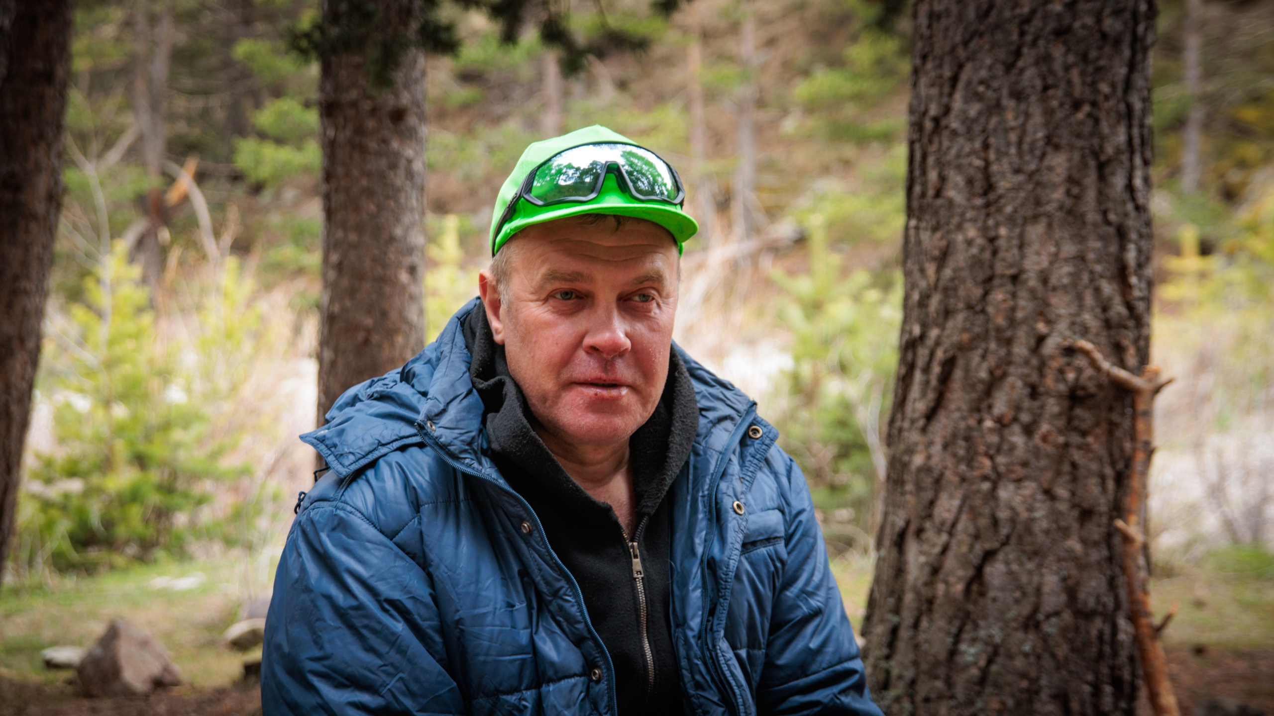 Трекинг / Ирик. Фотограф на трекинг и восхождение Эльбрус, Приэльбрусье. Елизавета Бобок