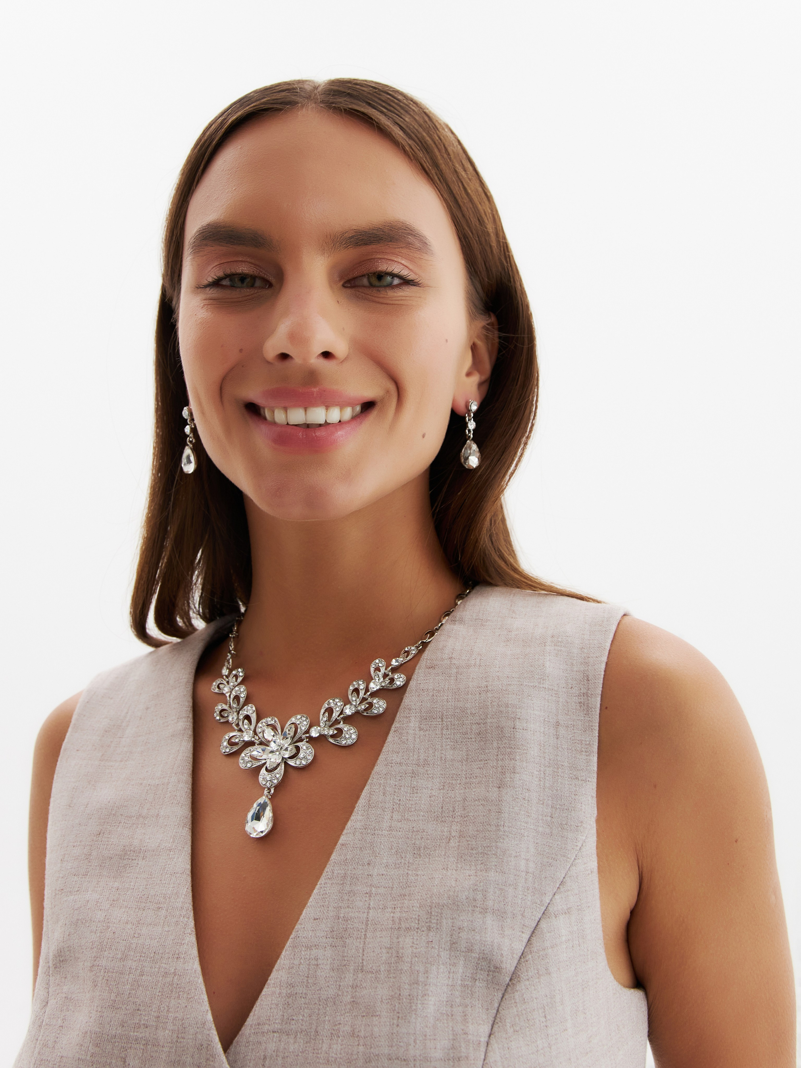 Фотосъёмка бижутерии. Photorina — фотограф Ирина Гулемина