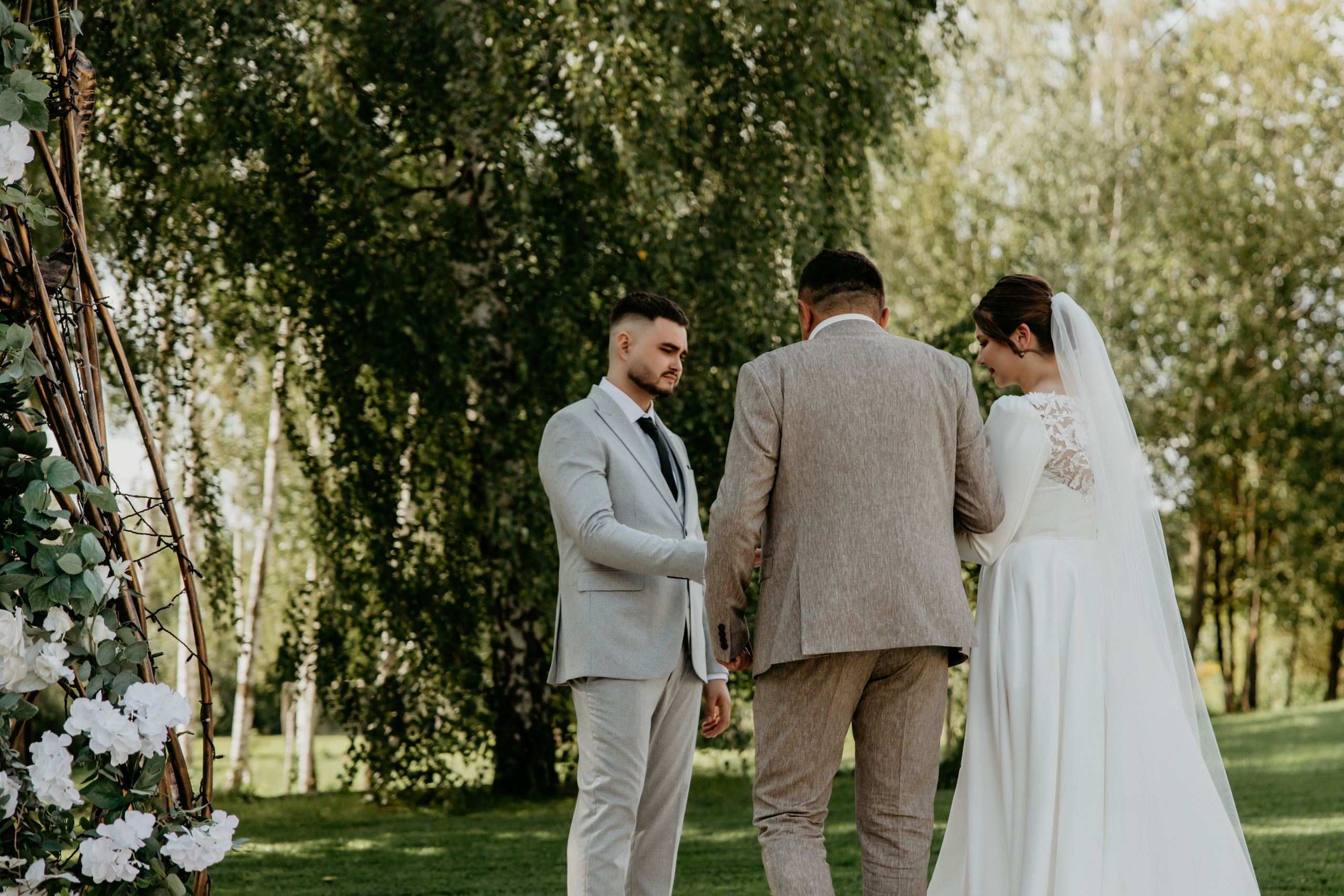 Ростислав и Мария. Свадебный и портретный фотограф Минск Евсович Инна