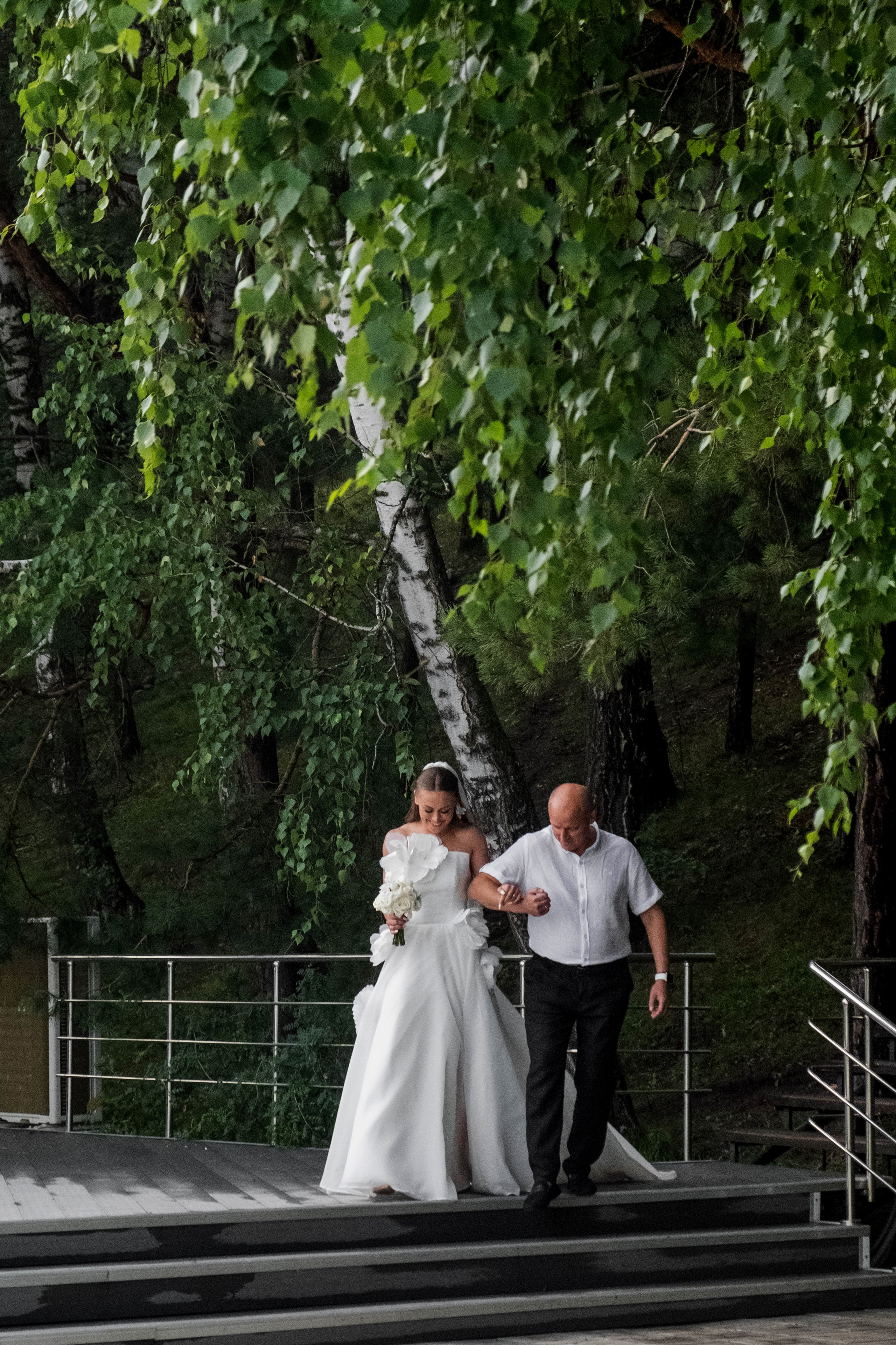 Total black. Свадебный и семейный фотограф в Новосибирске, Санкт-Петербурге, Москве