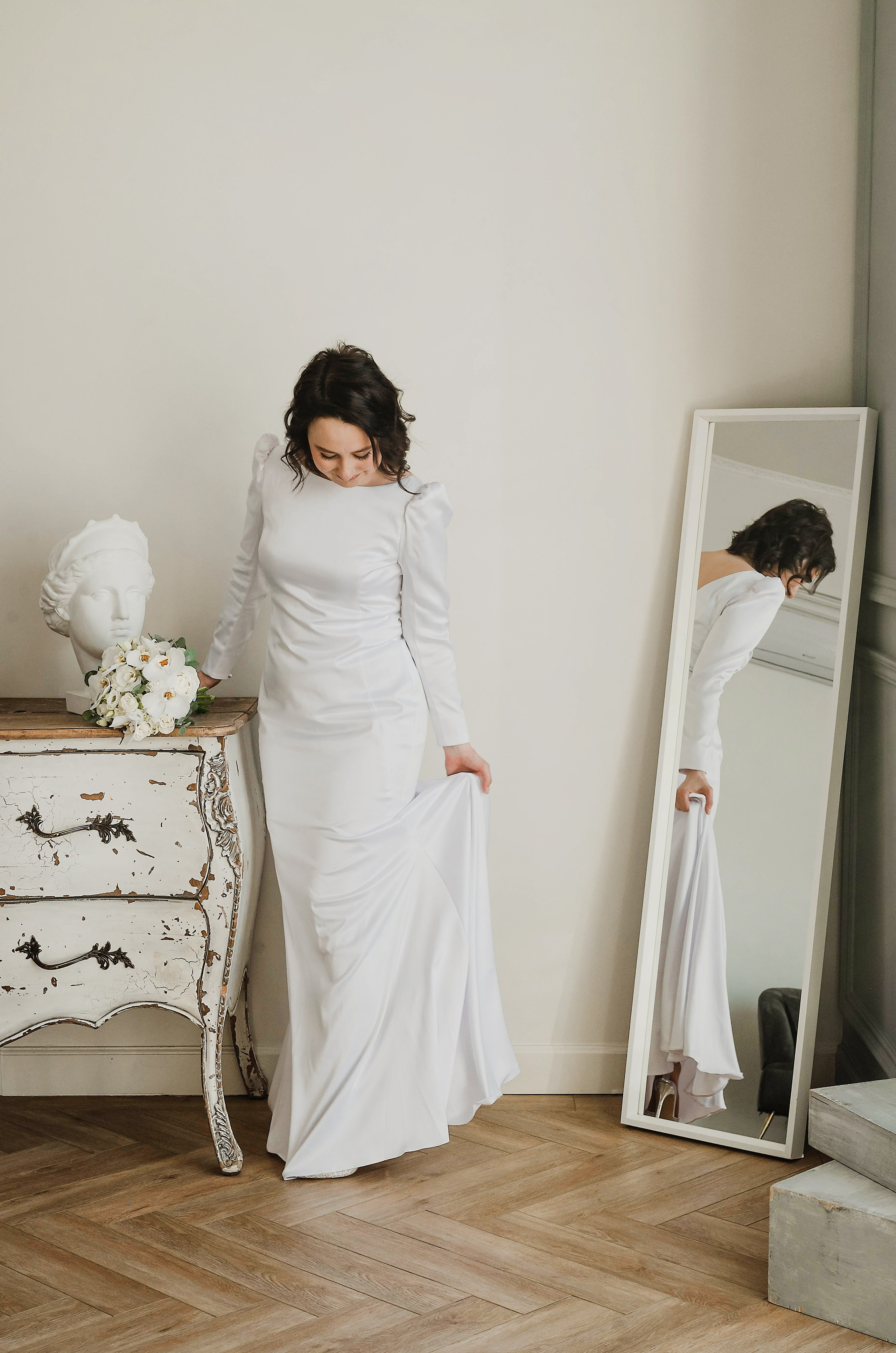 Тот самый февраль. Свадебный и семейный фотограф в Новосибирске, Санкт-Петербурге, Москве