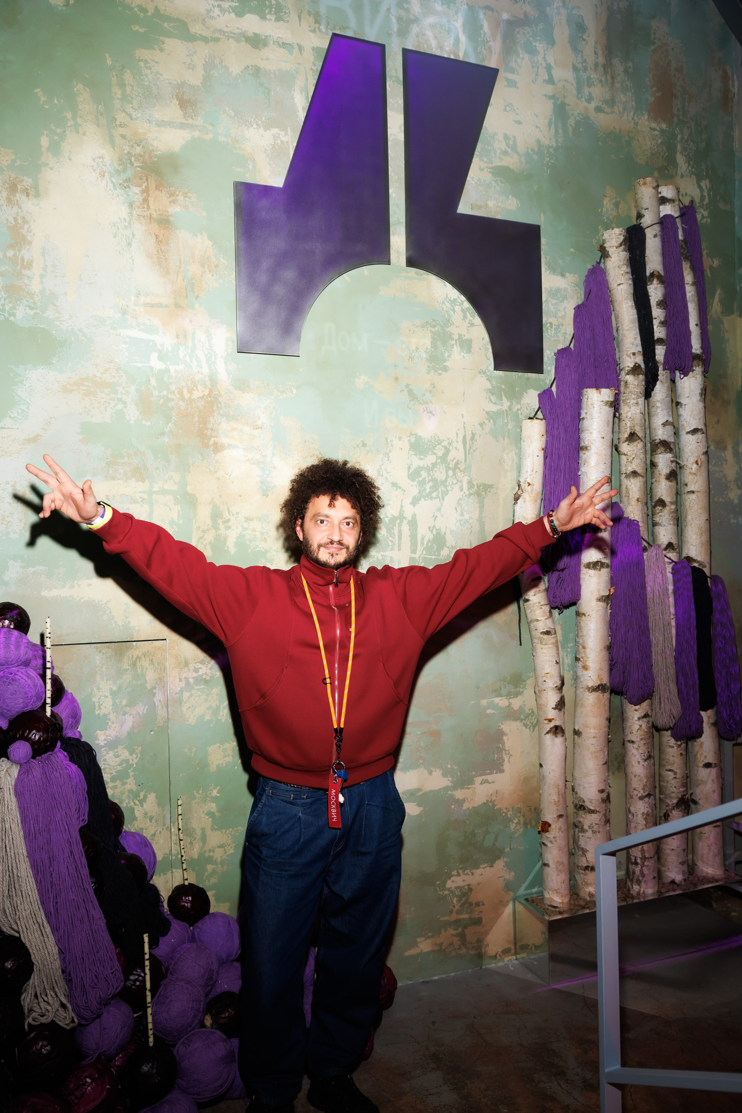 Дом Культур. Фотограф Москва. Репортажная съемка, портрет, бизнес-портрет