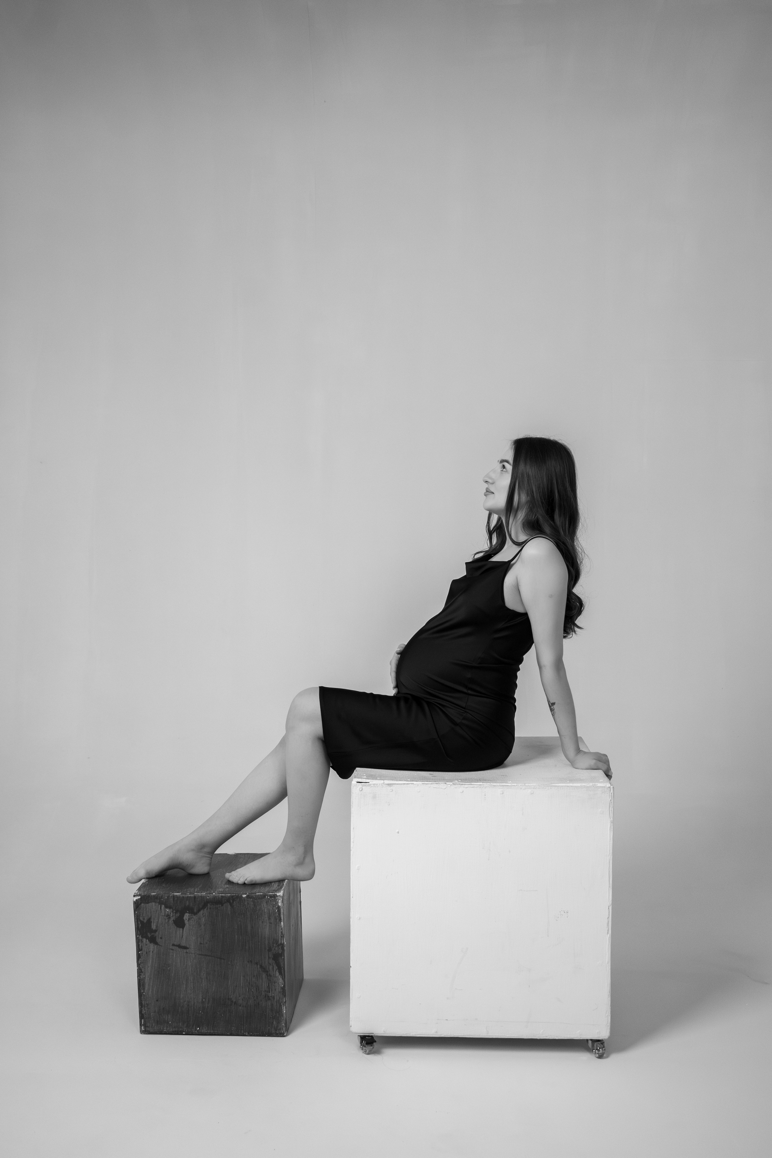 В ожидании чуда. Фотограф Оксана Дойбань в Биробиджане