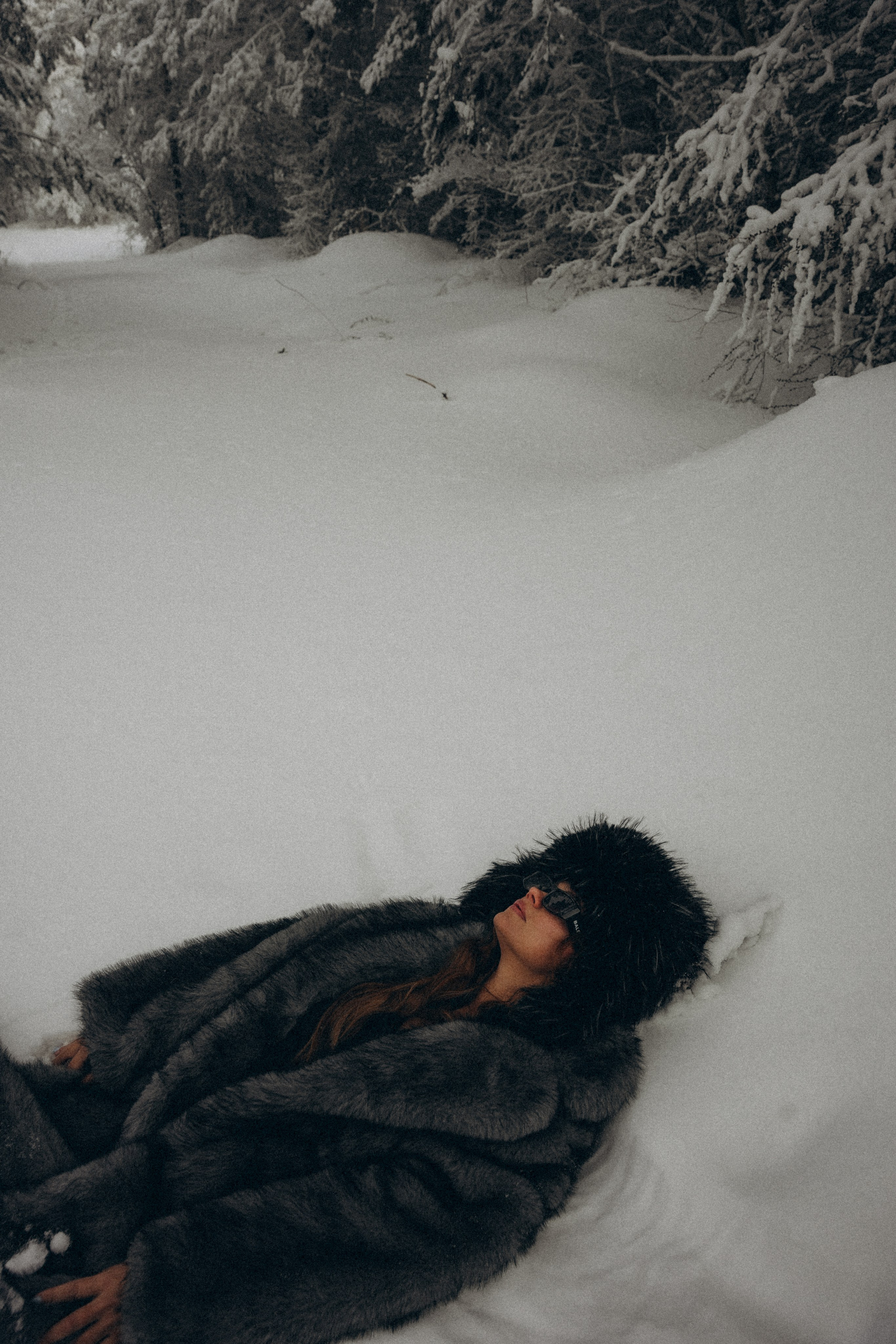 История о тебе. Сибирский фотограф Братск, Иркутск Анна Галанина
