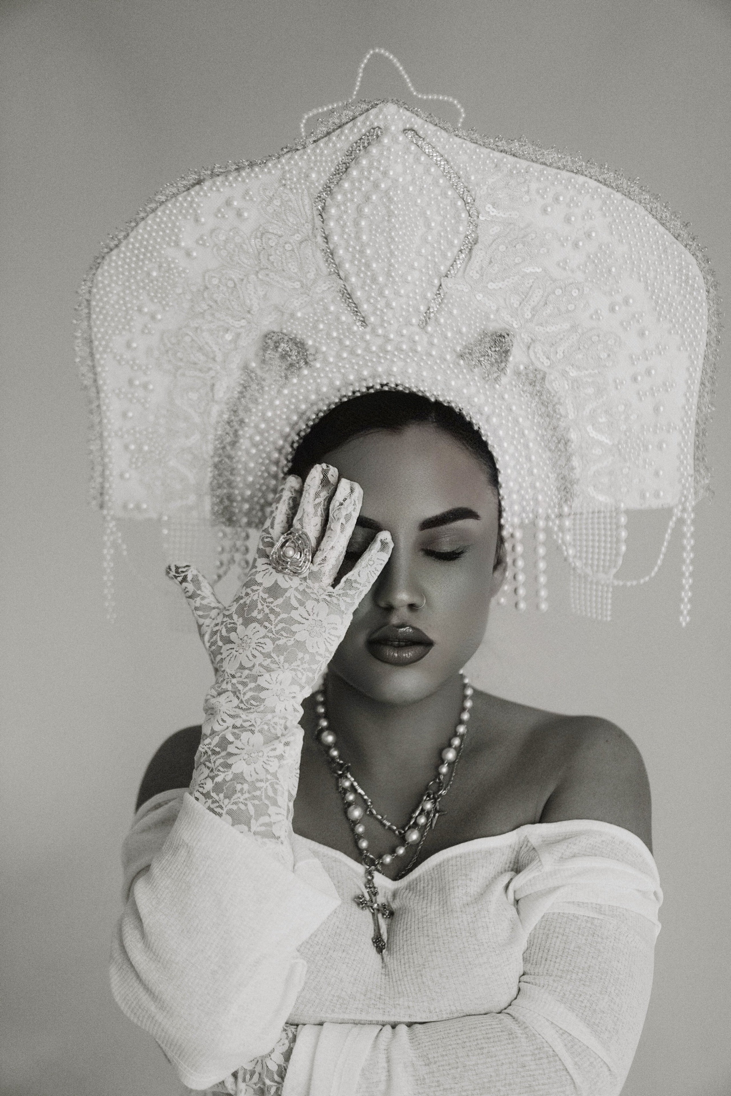 Русский стиль. Сибирский фотограф Братск, Иркутск Анна Галанина