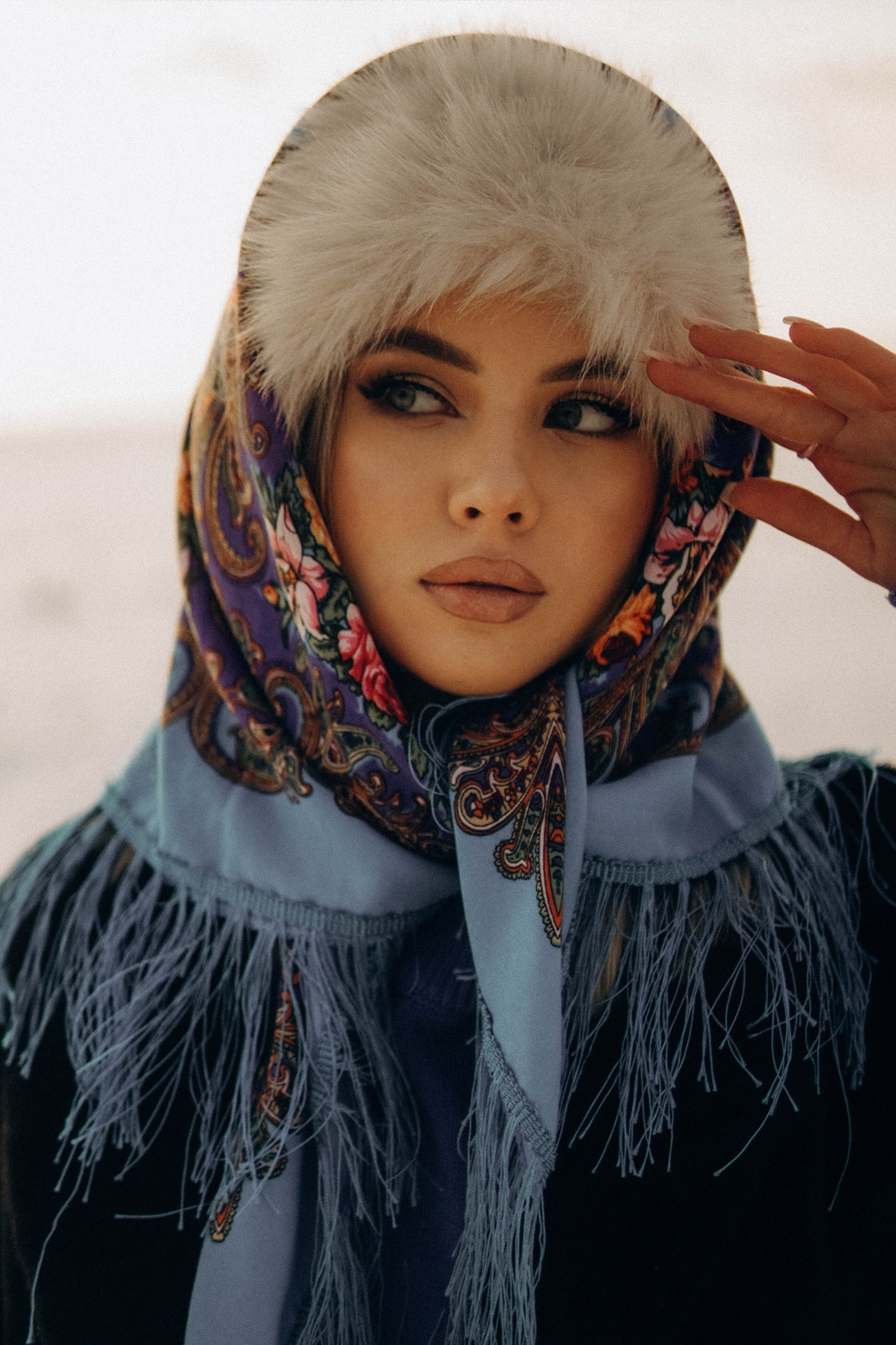 История о тебе. Сибирский фотограф Братск, Иркутск Анна Галанина