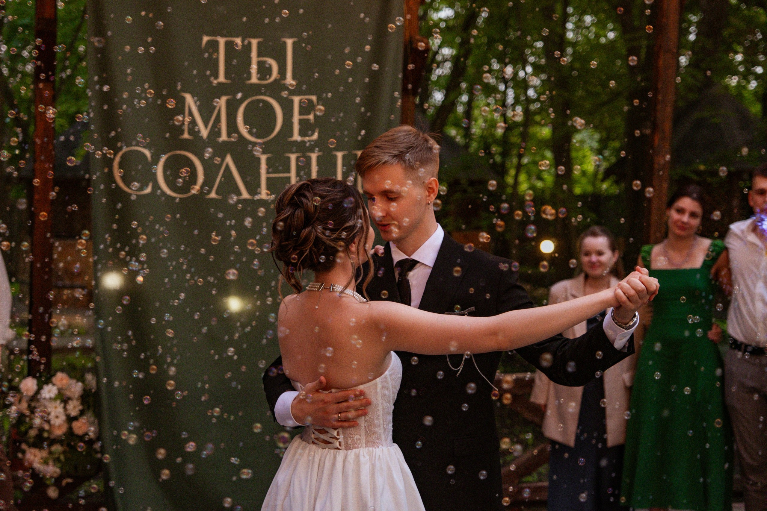 Саша и Настя. Фотограф Саранск Ирина Шишкина, все виды съемок