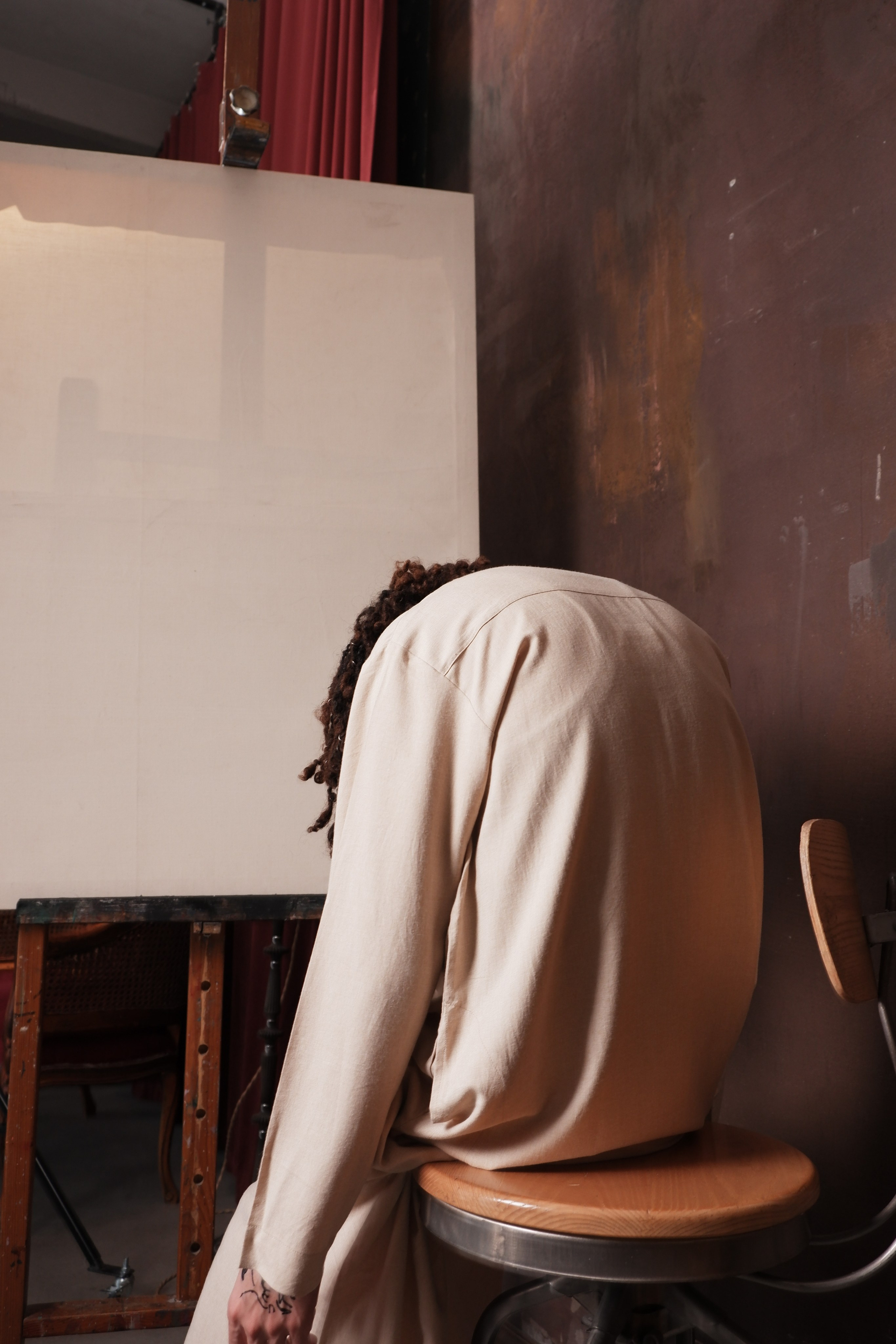 Исследователь своего пути. Фотограф | Александр Очковский