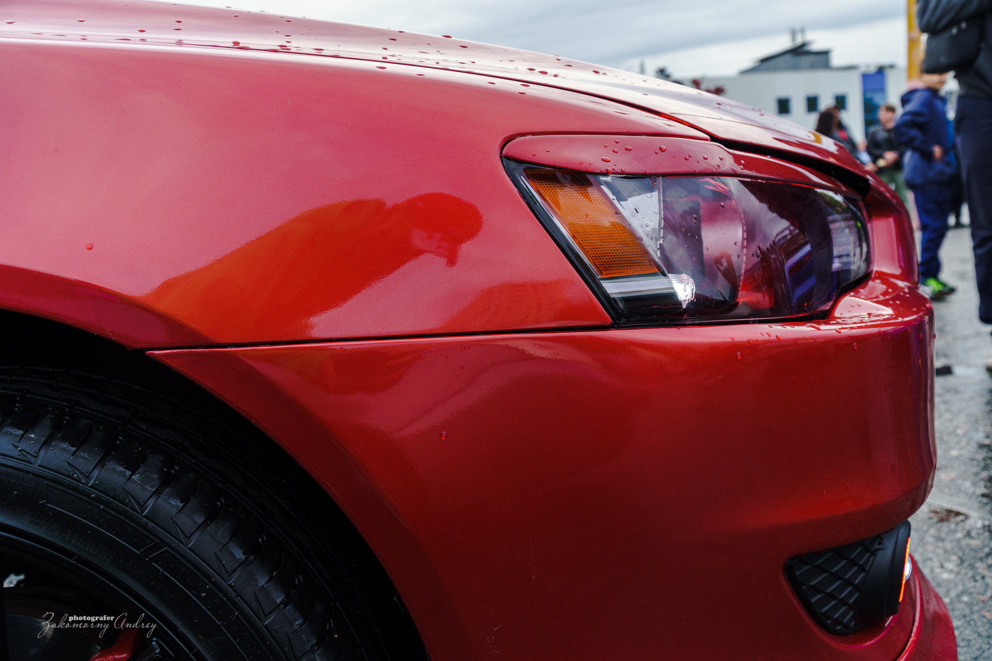 Репортажная фотосъёмка. Фотомастерская Андрея Закоморного