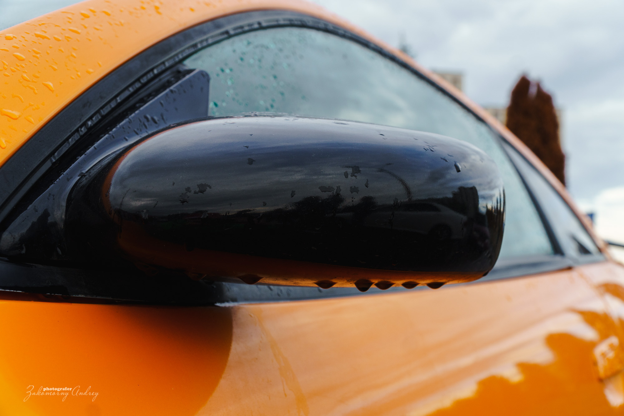 Репортажная фотосъёмка. Фотомастерская Андрея Закоморного