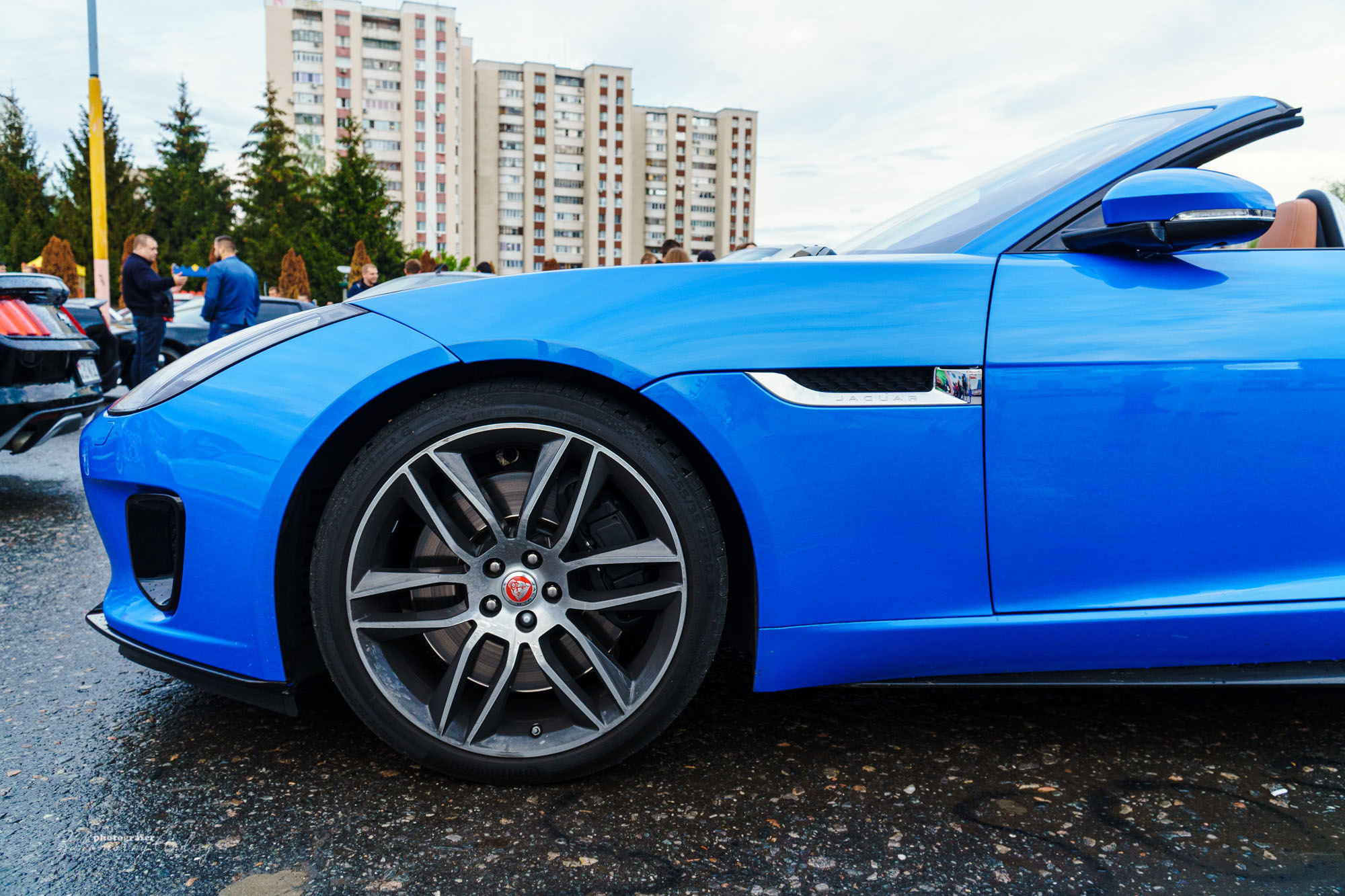 Репортажная фотосъёмка. Фотомастерская Андрея Закоморного