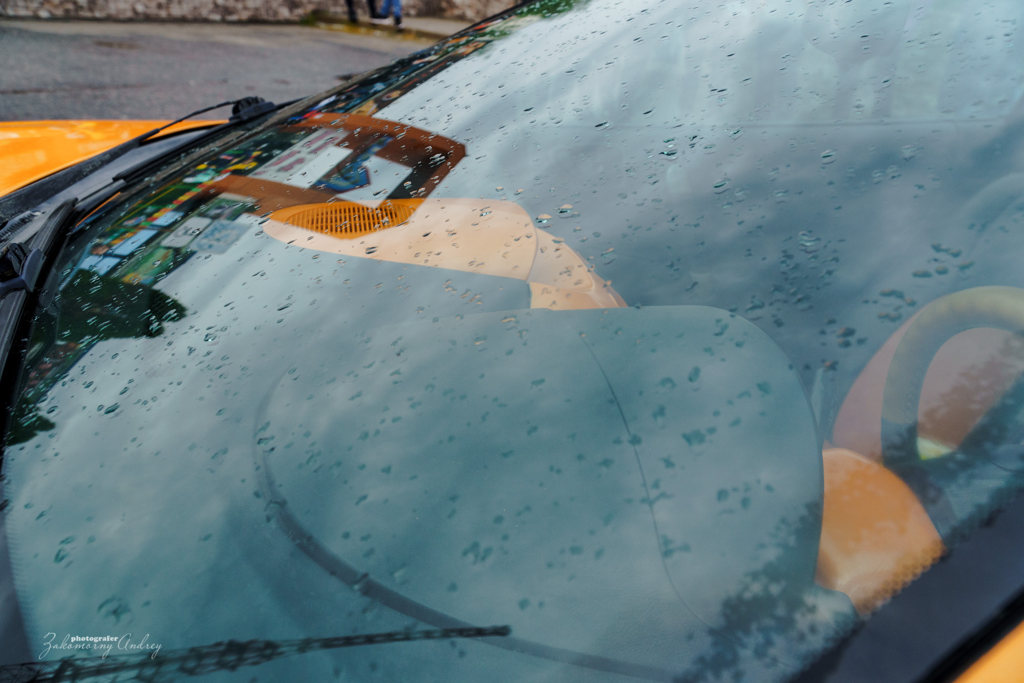 Репортажная фотосъёмка. Фотомастерская Андрея Закоморного