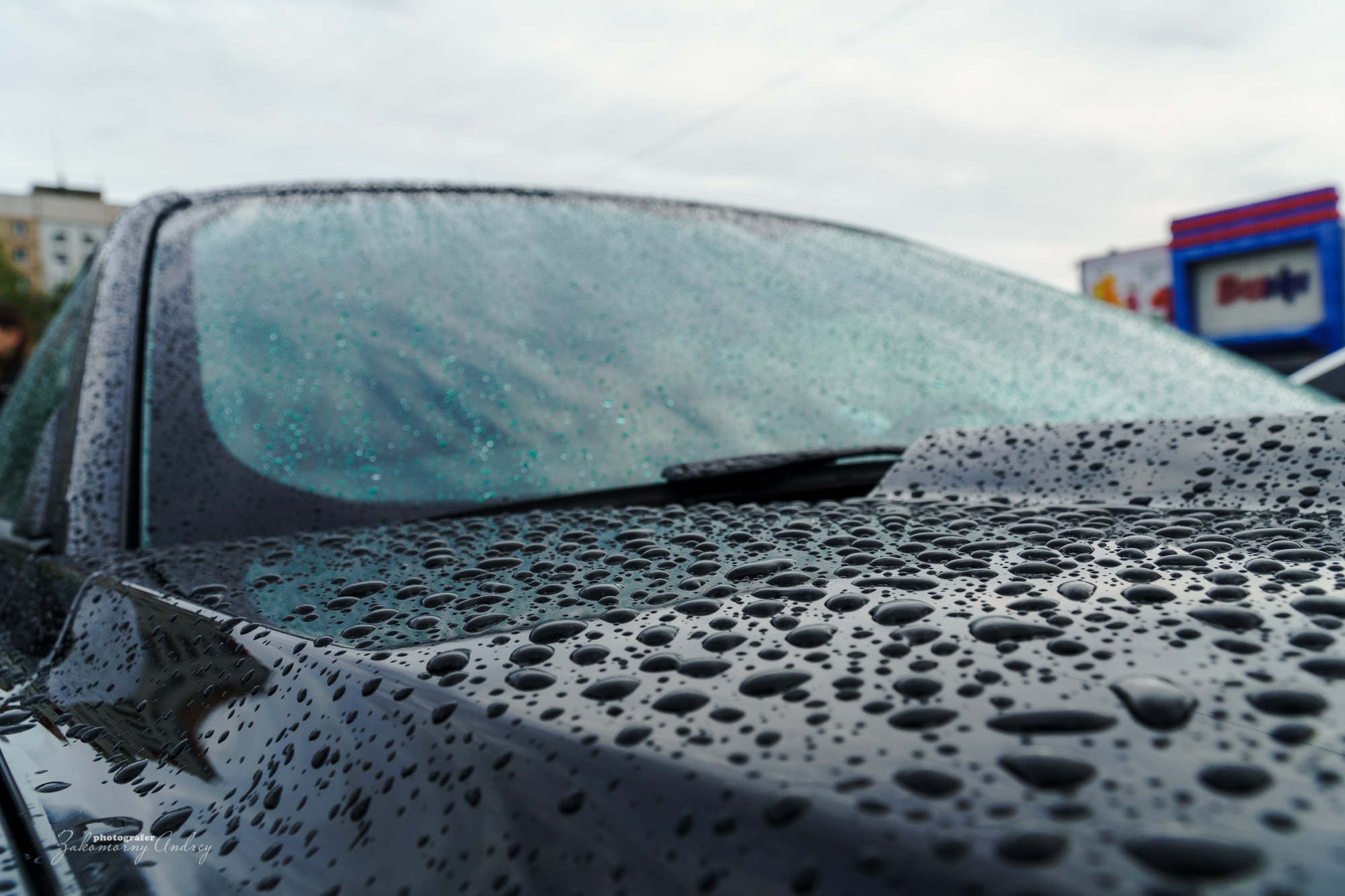 Репортажная фотосъёмка. Фотомастерская Андрея Закоморного