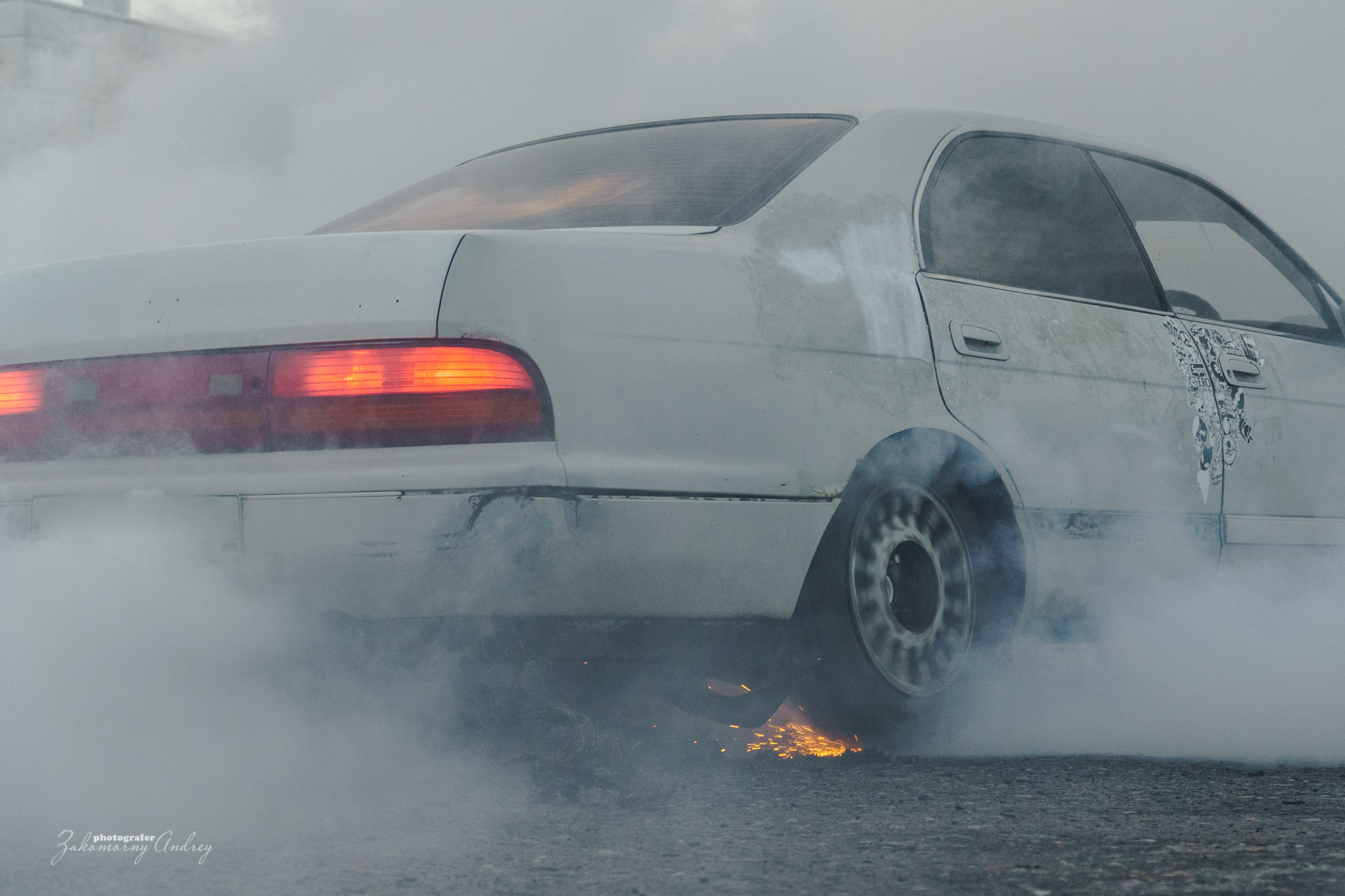 Репортажная фотосъёмка. Фотомастерская Андрея Закоморного