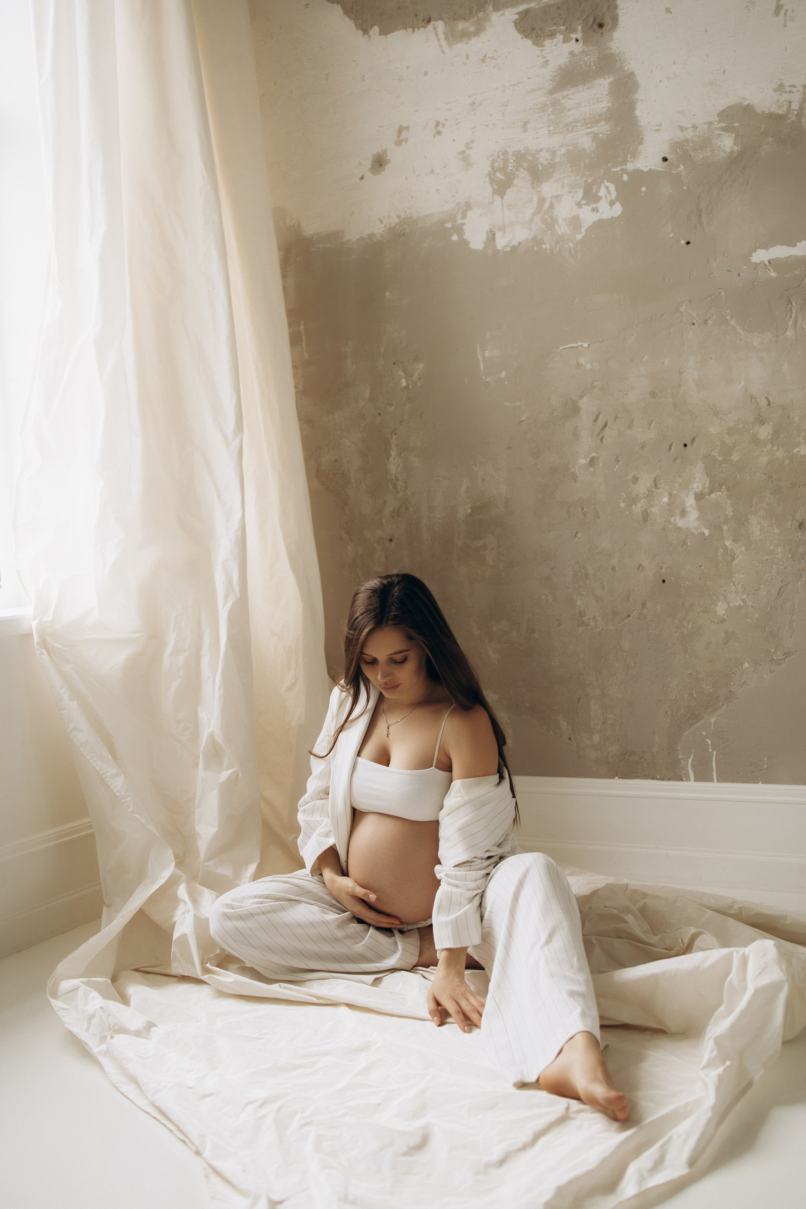 Аня. Самый теплый фотограф в Краснодаре Рябоконь Ксения