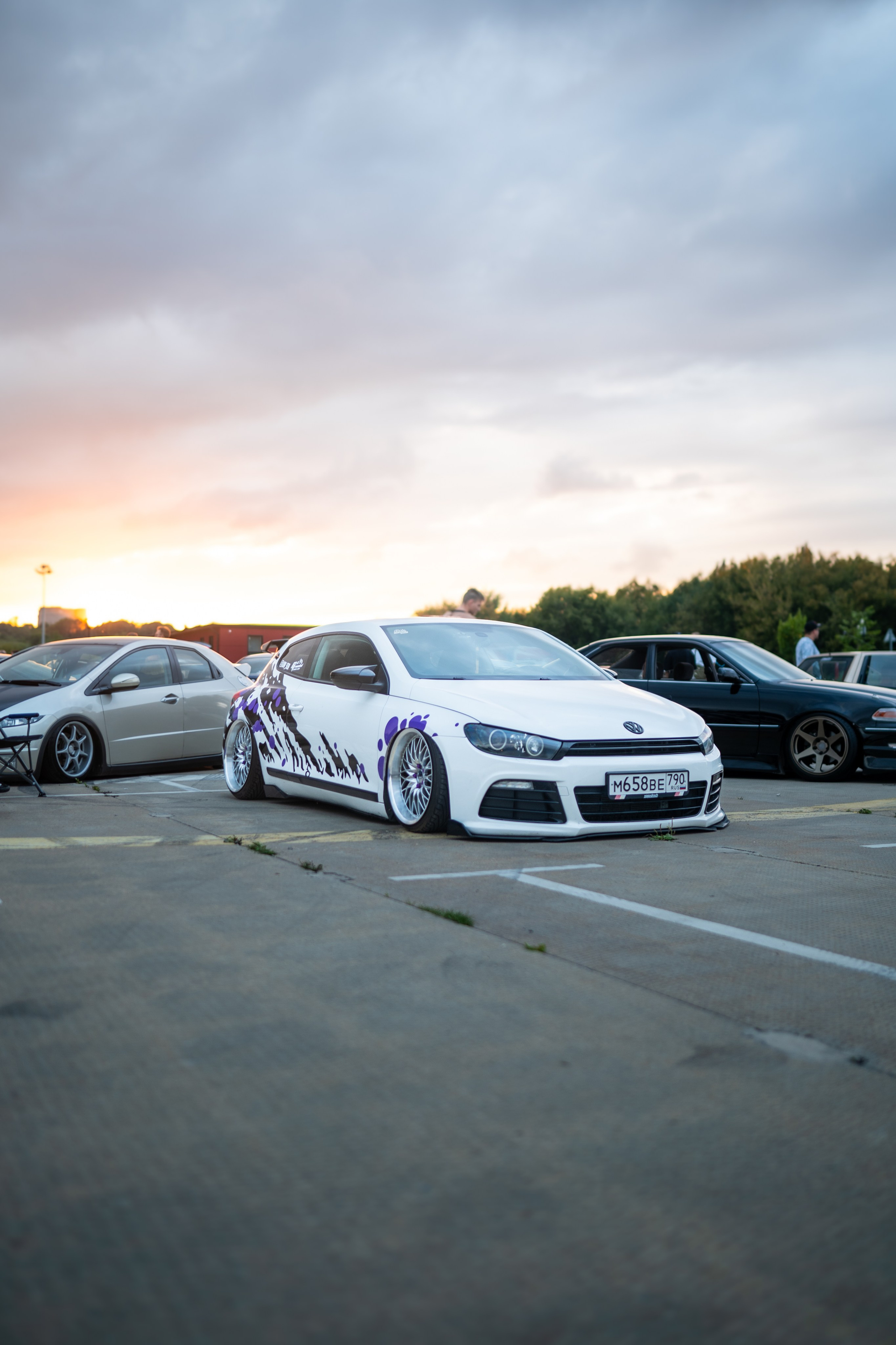 INSTAMEET | 20.08.2024. Mirllaev