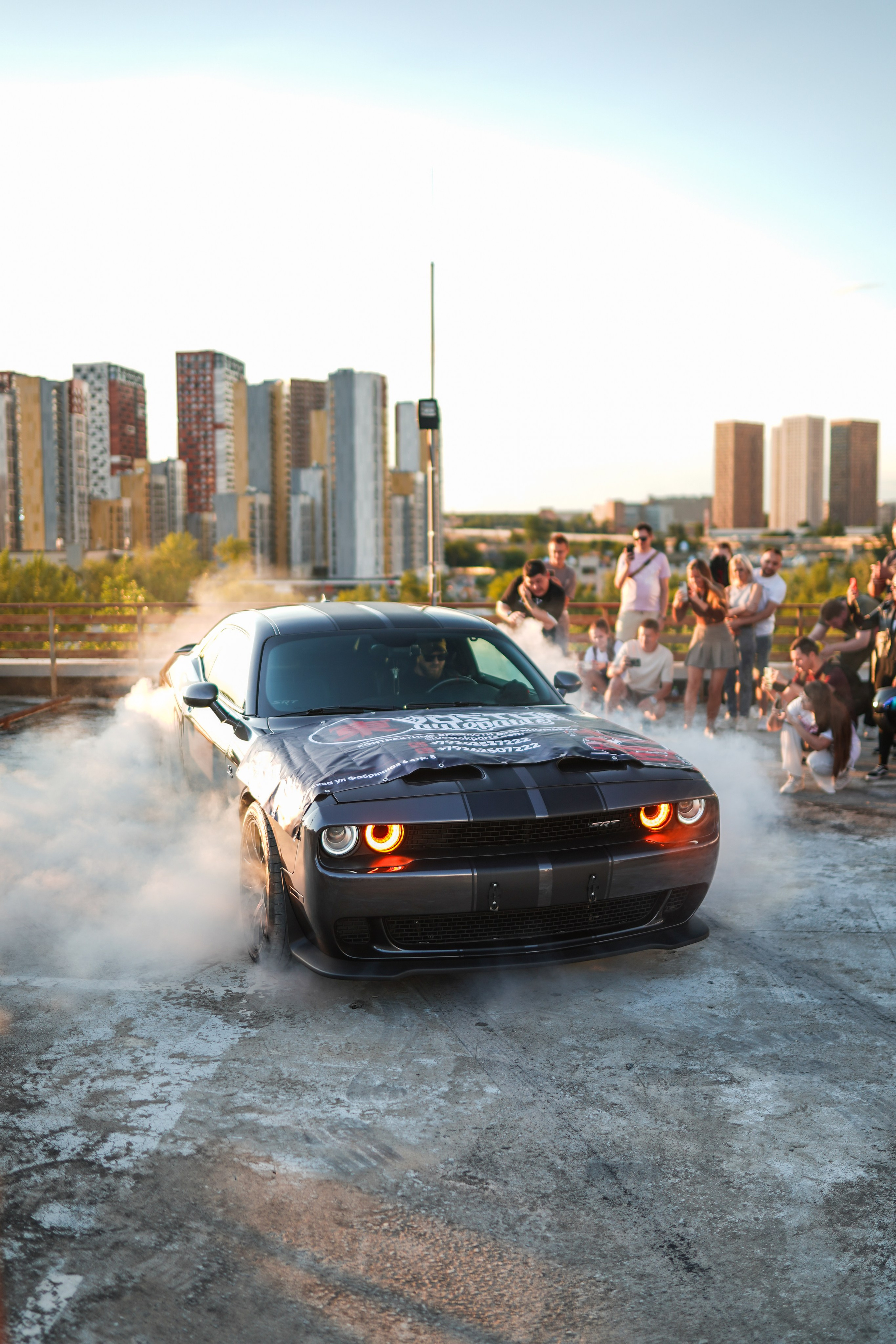 Tuning Art | 21.07.2024. Mirllaev