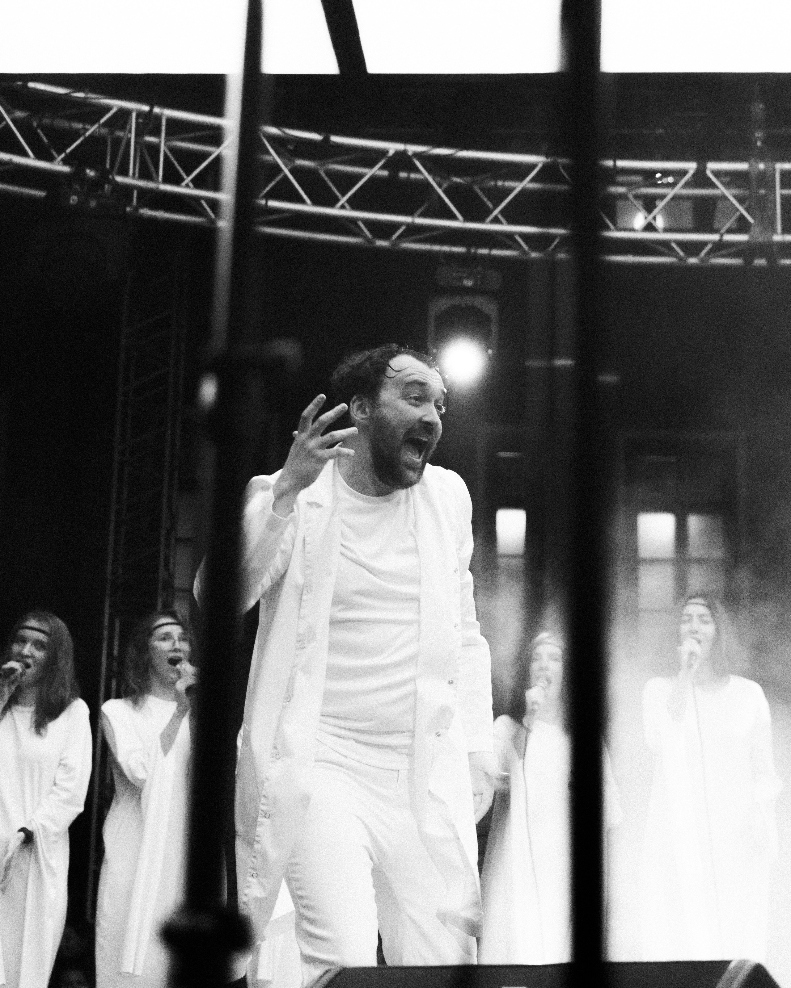 ATTAQUE DE PANIQUE. VICE VERSA. 31.08.24. RUSLAN ROZANOV