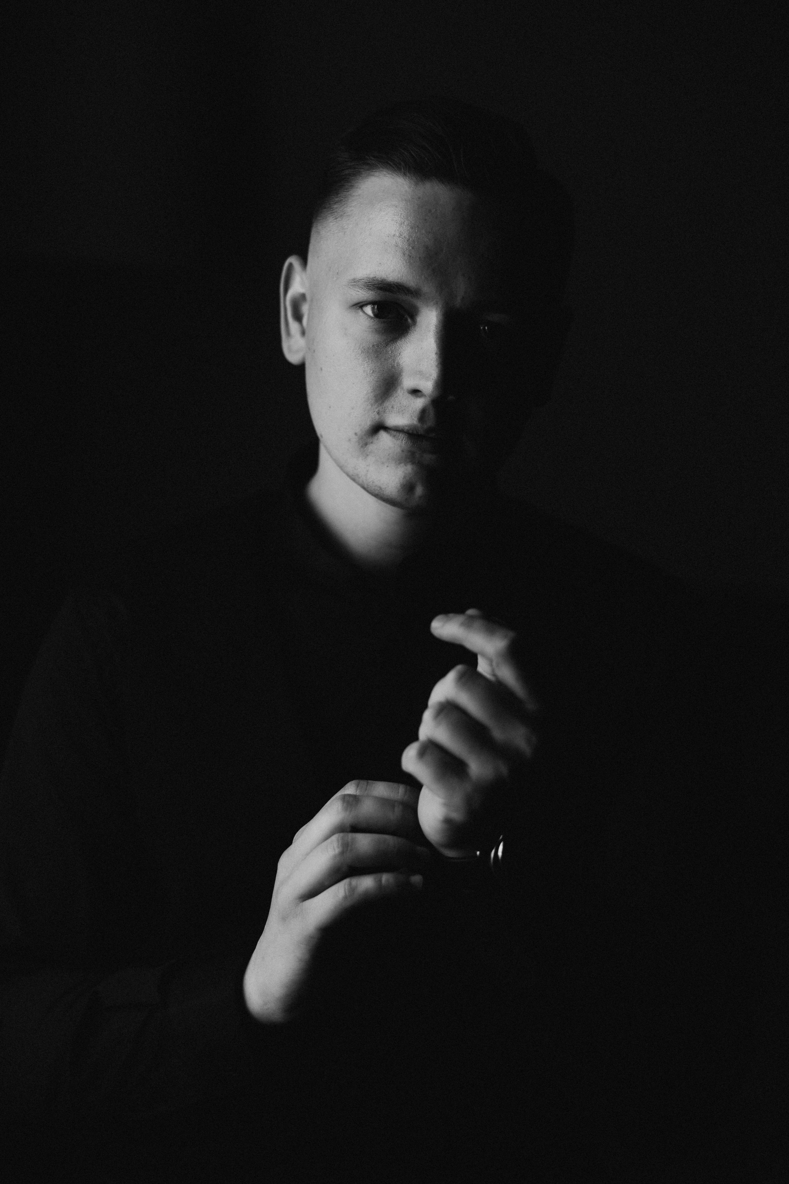 Виоланта & Леонид. The STORIES Event Studio