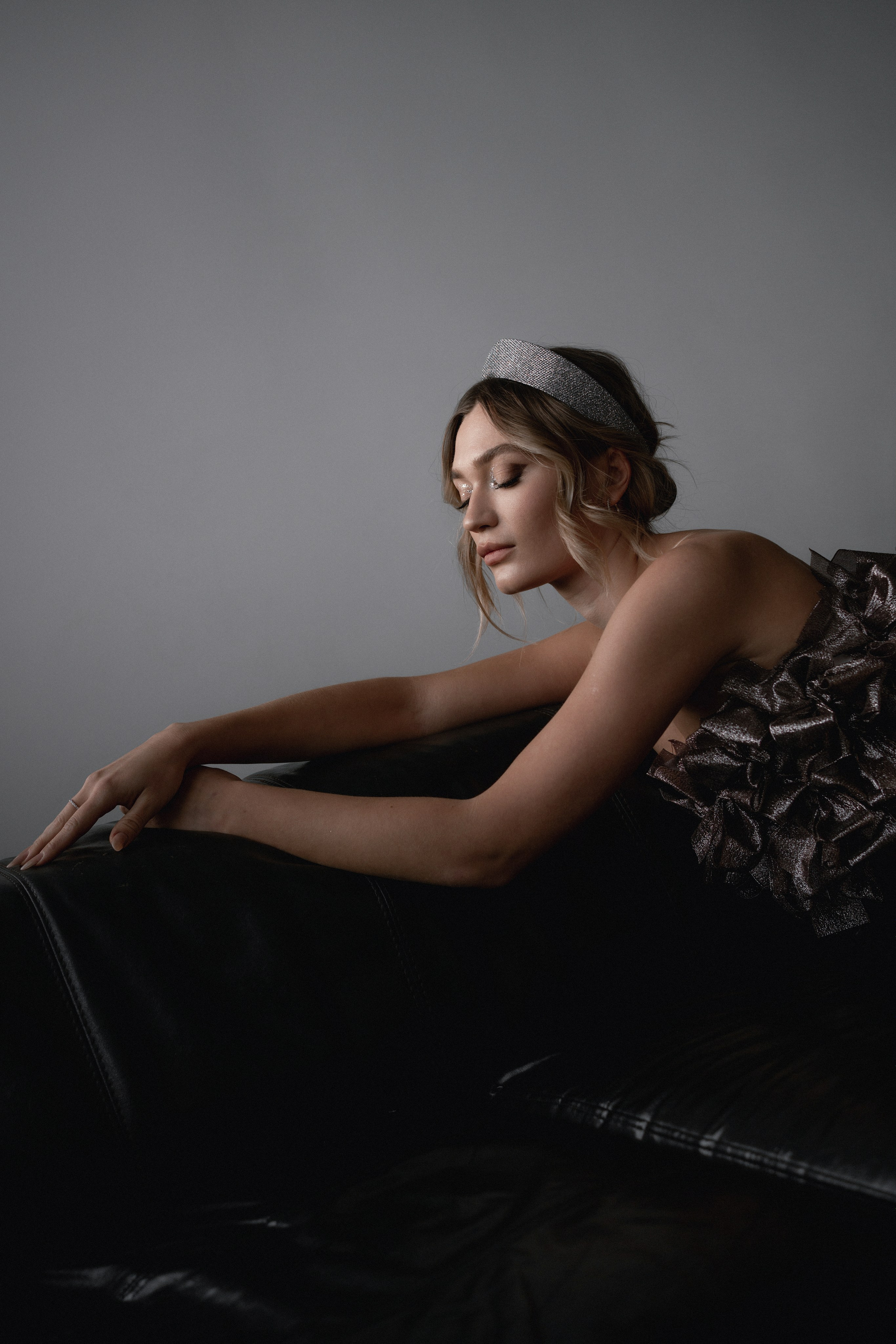 Лера. Главная