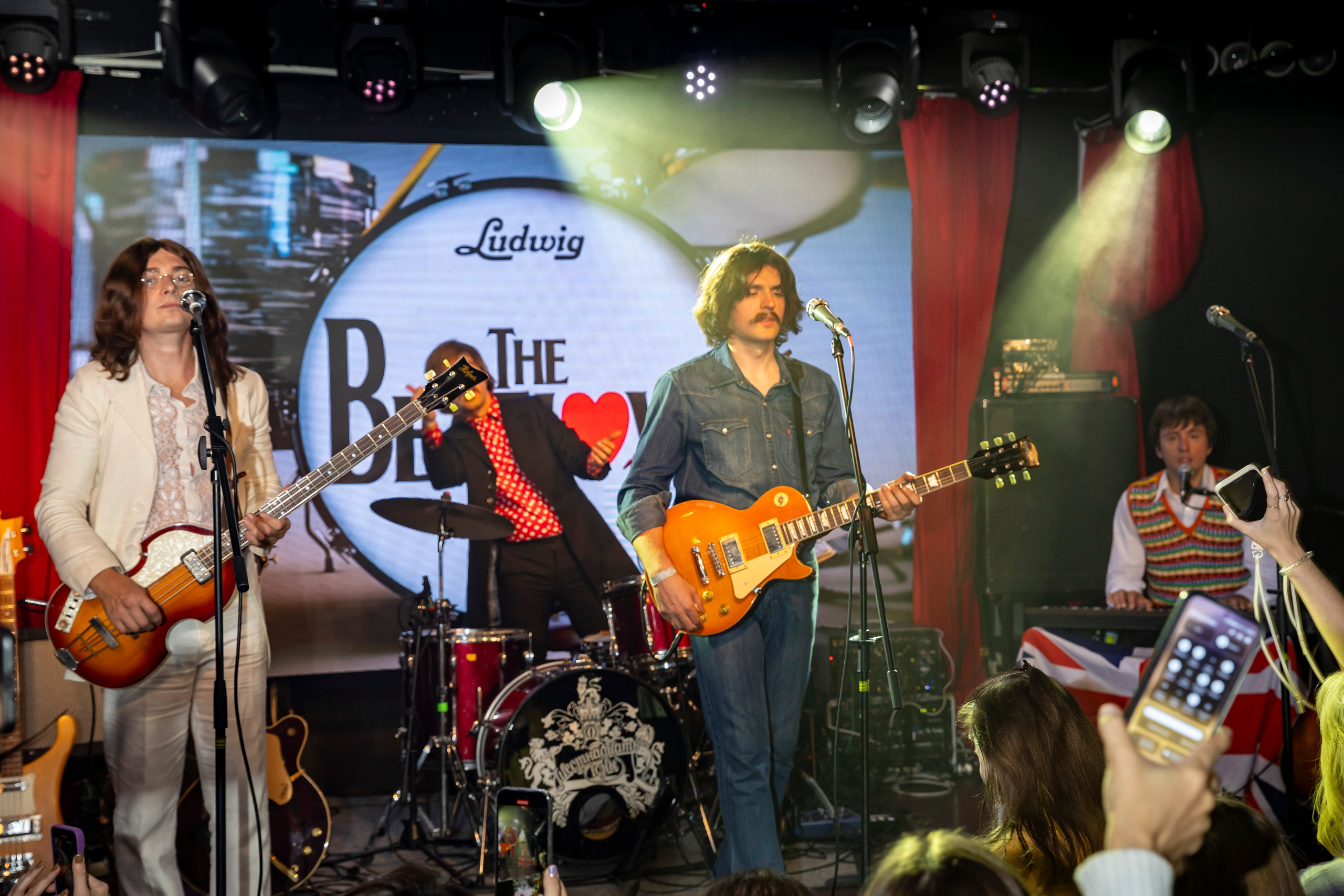 Репортаж. Детский, школьный и семейный фотограф Инесса Никитина