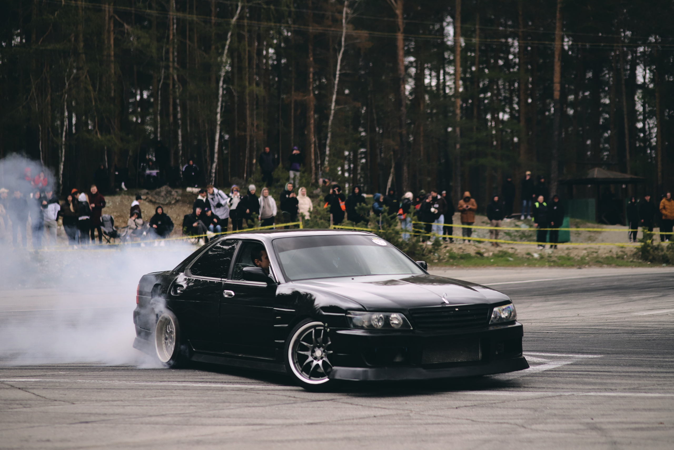 ENJOY DRIFT EVENT 11.05.2024. IN STREET WE TRUST