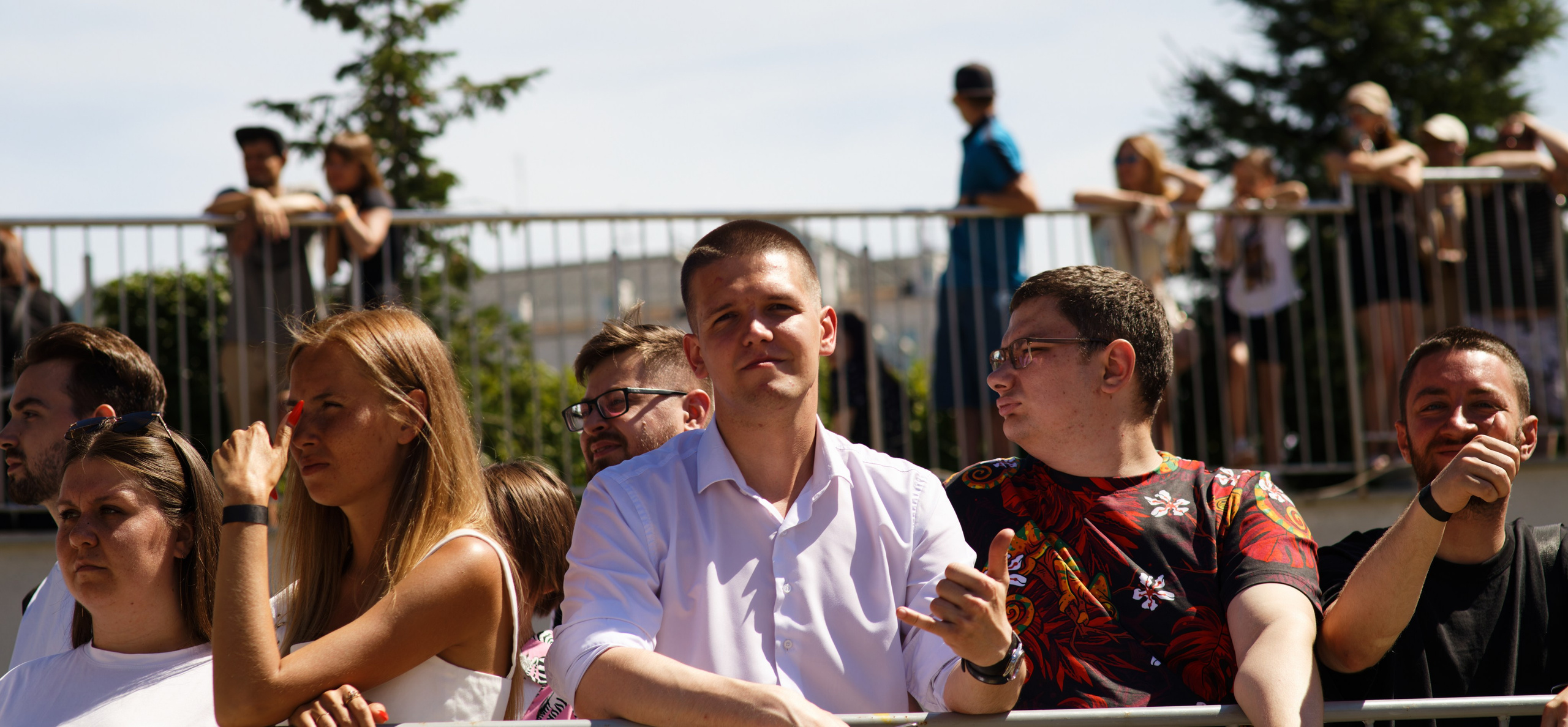 EKB STANCE MEET 6.07.2024. IN STREET WE TRUST