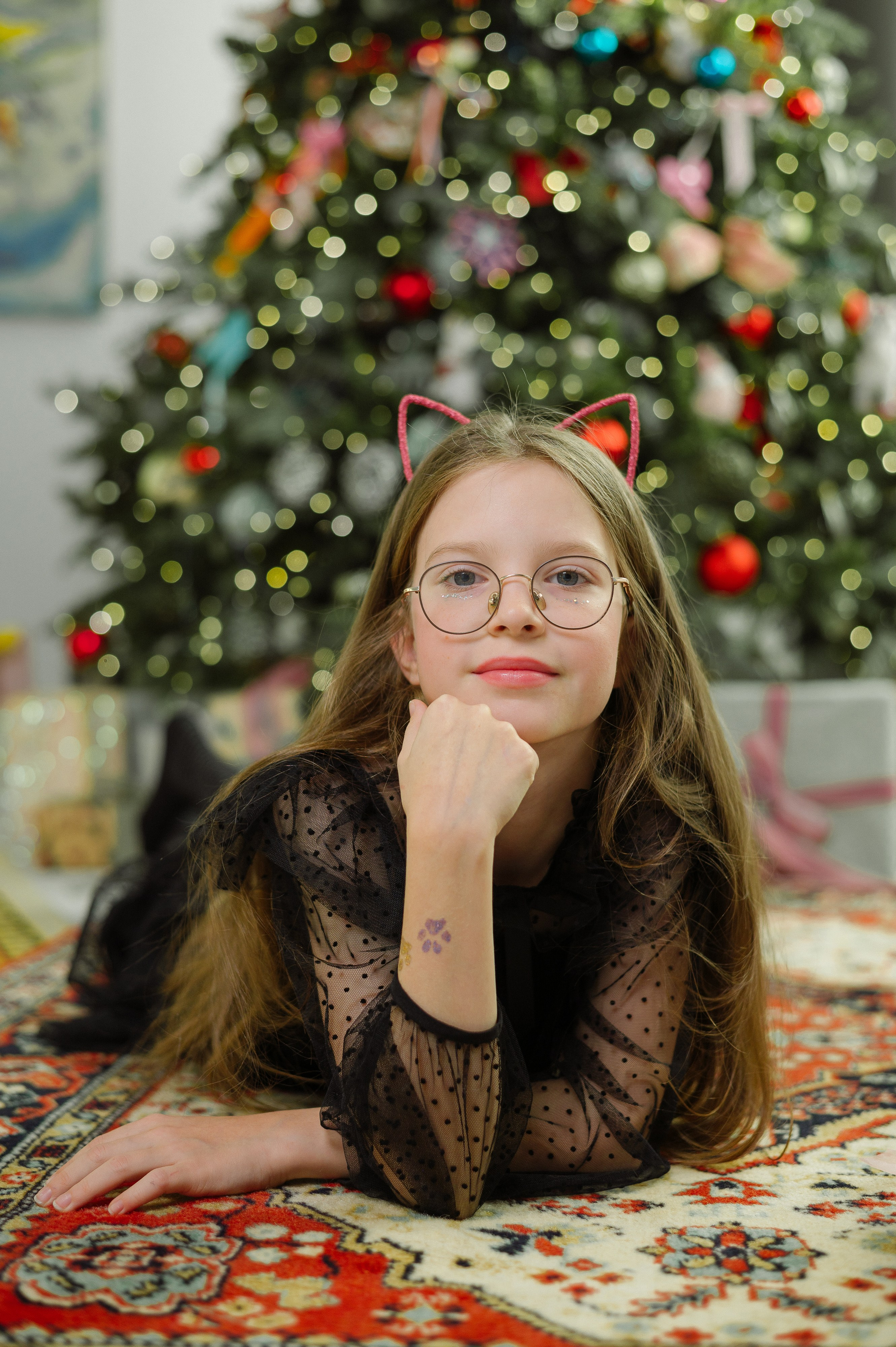 Начальная школа. Фотограф Мария Каюрова