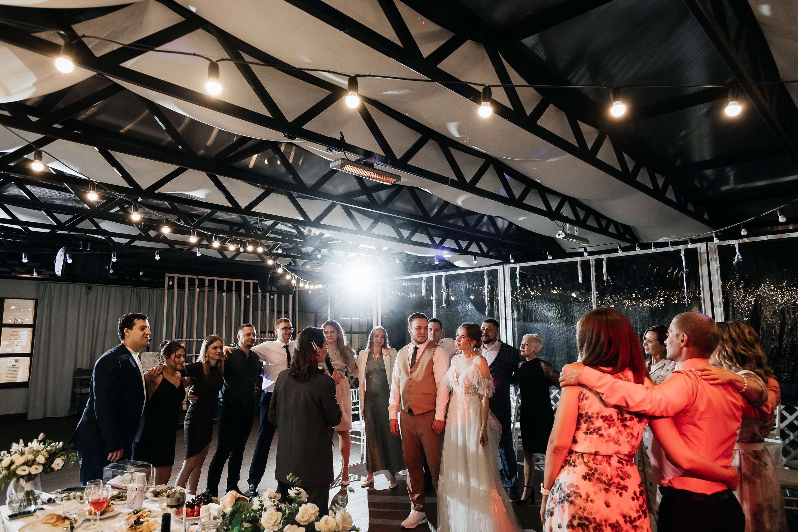 Сергей и Анастасия/2024. Свадебный и семейный фотограф в Екатеринбурге