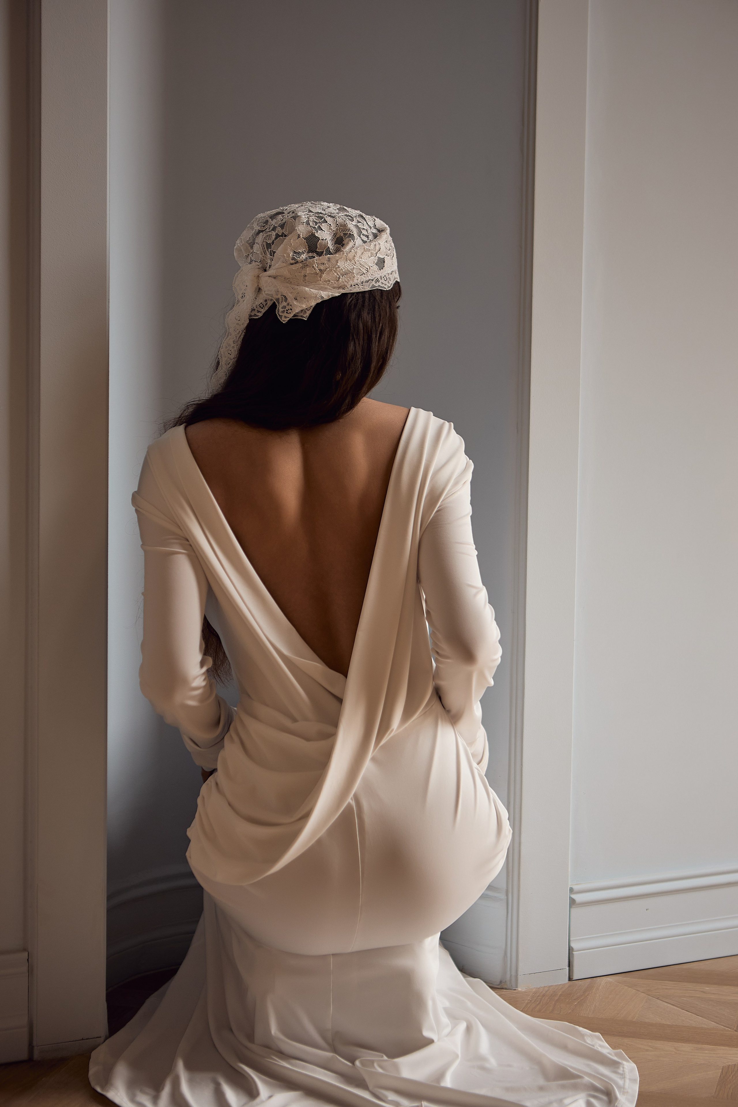 Даша. Свадебный фотограф в Воронеже Вероника Богай