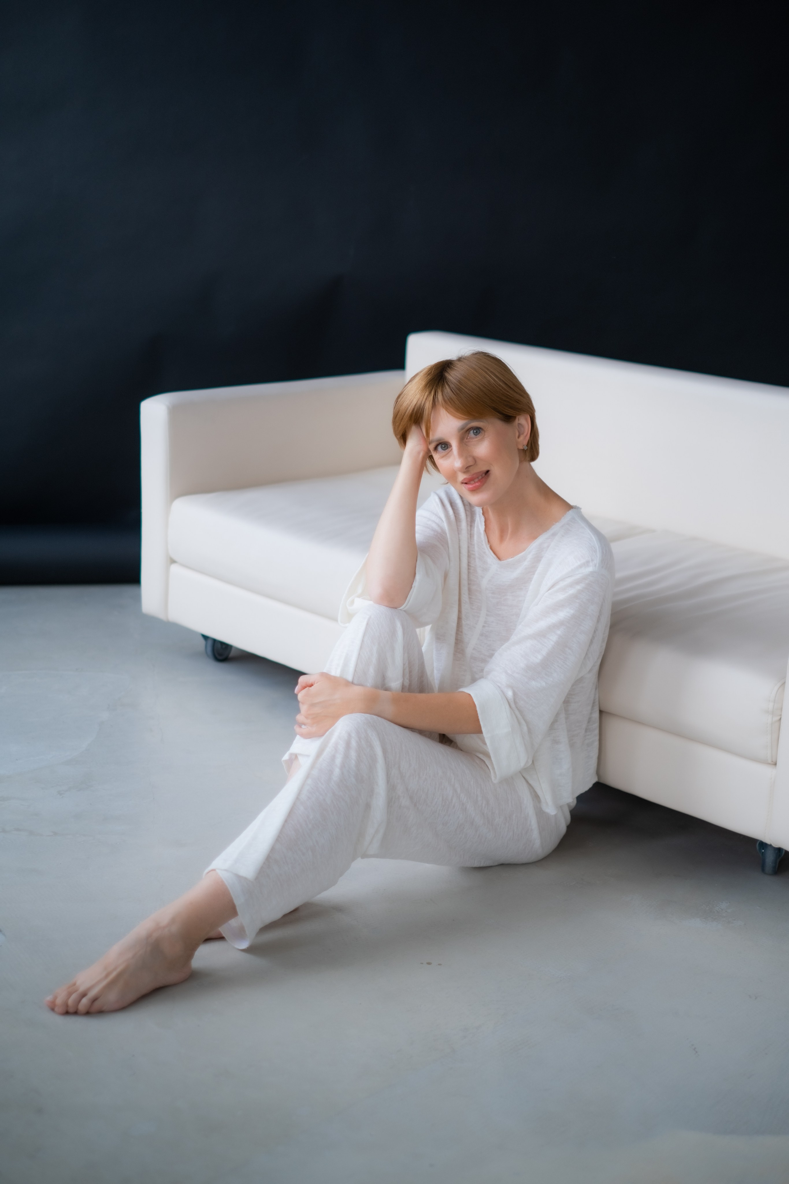 Елена. Ирина Черных/Екатеринбурге