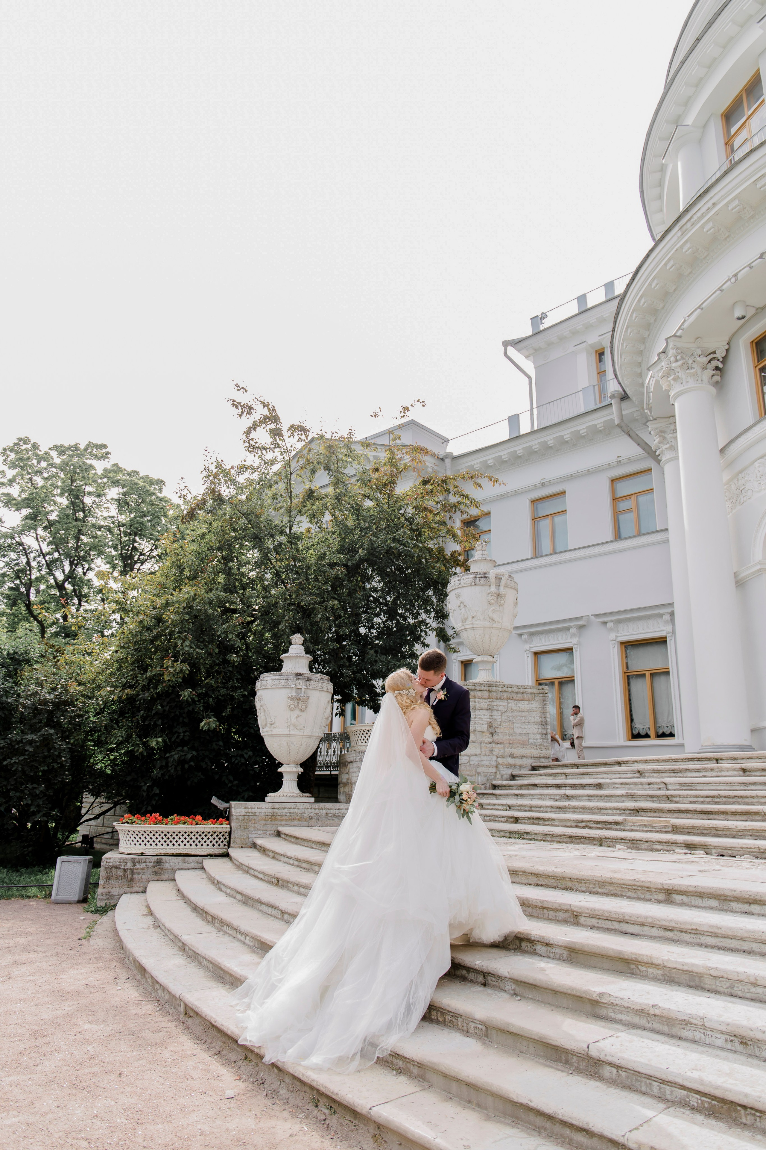 Свадьбы — Татьяна и Ярослав. Свадебный и семейный фотограф в Санкт-Петербурге Макеева Наталья