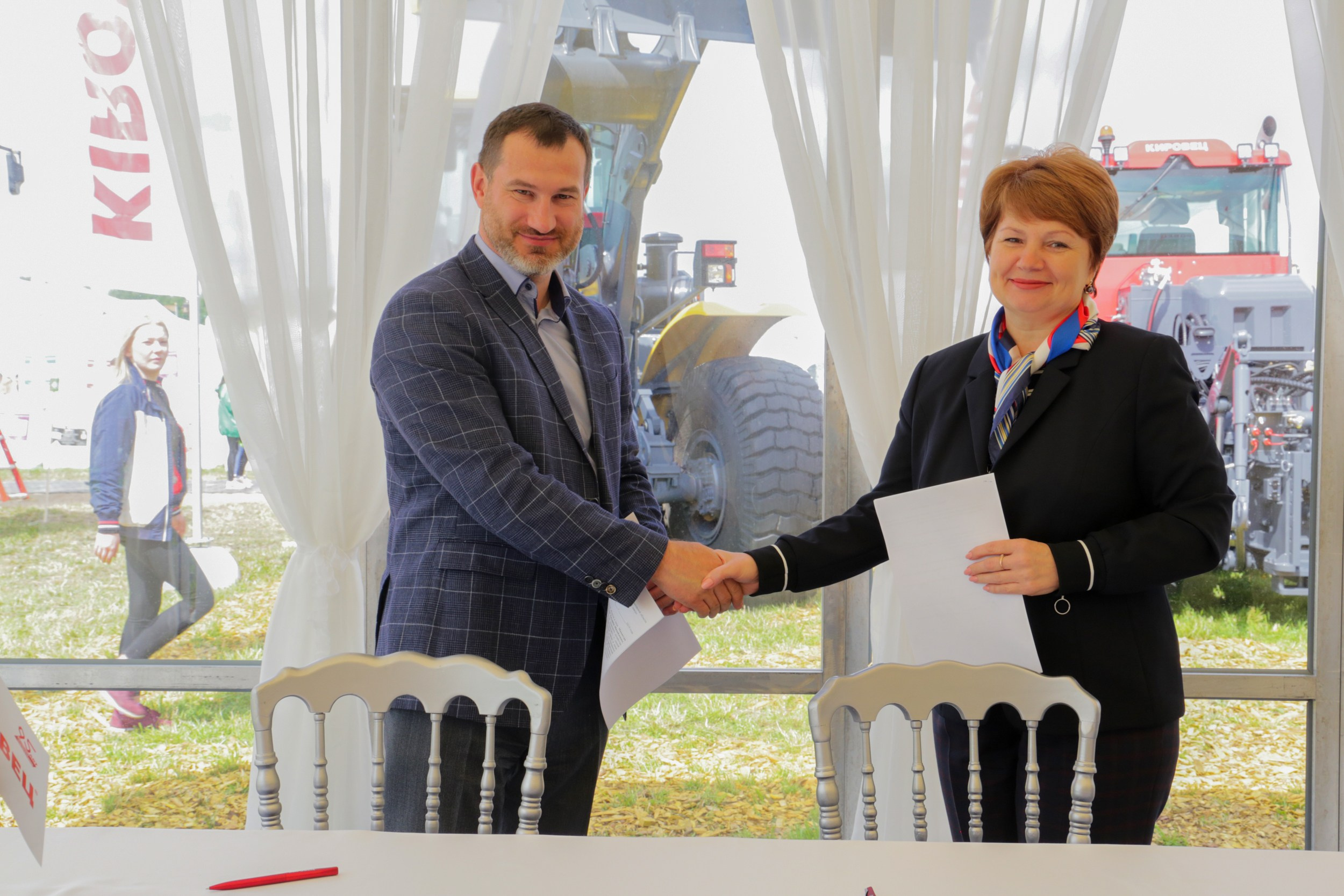 Репортаж — День поля 2019. Свадебный и семейный фотограф в Санкт-Петербурге Макеева Наталья