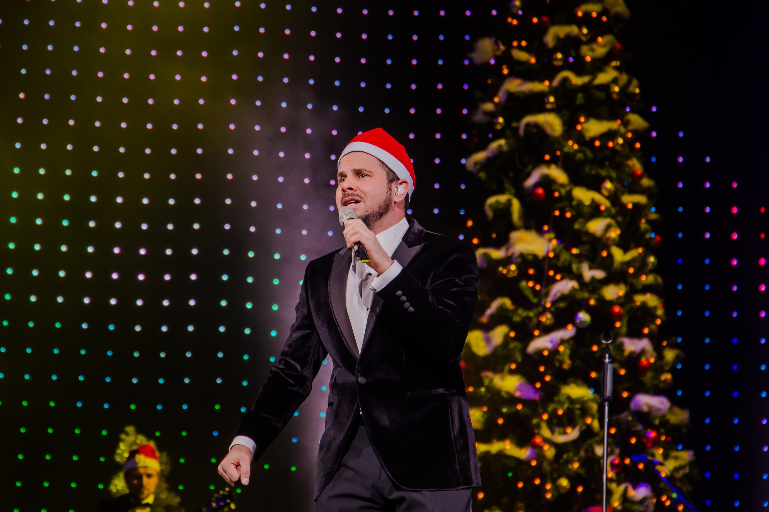 Репортаж — зимняя мелодия. Свадебный и семейный фотограф в Санкт-Петербурге Макеева Наталья