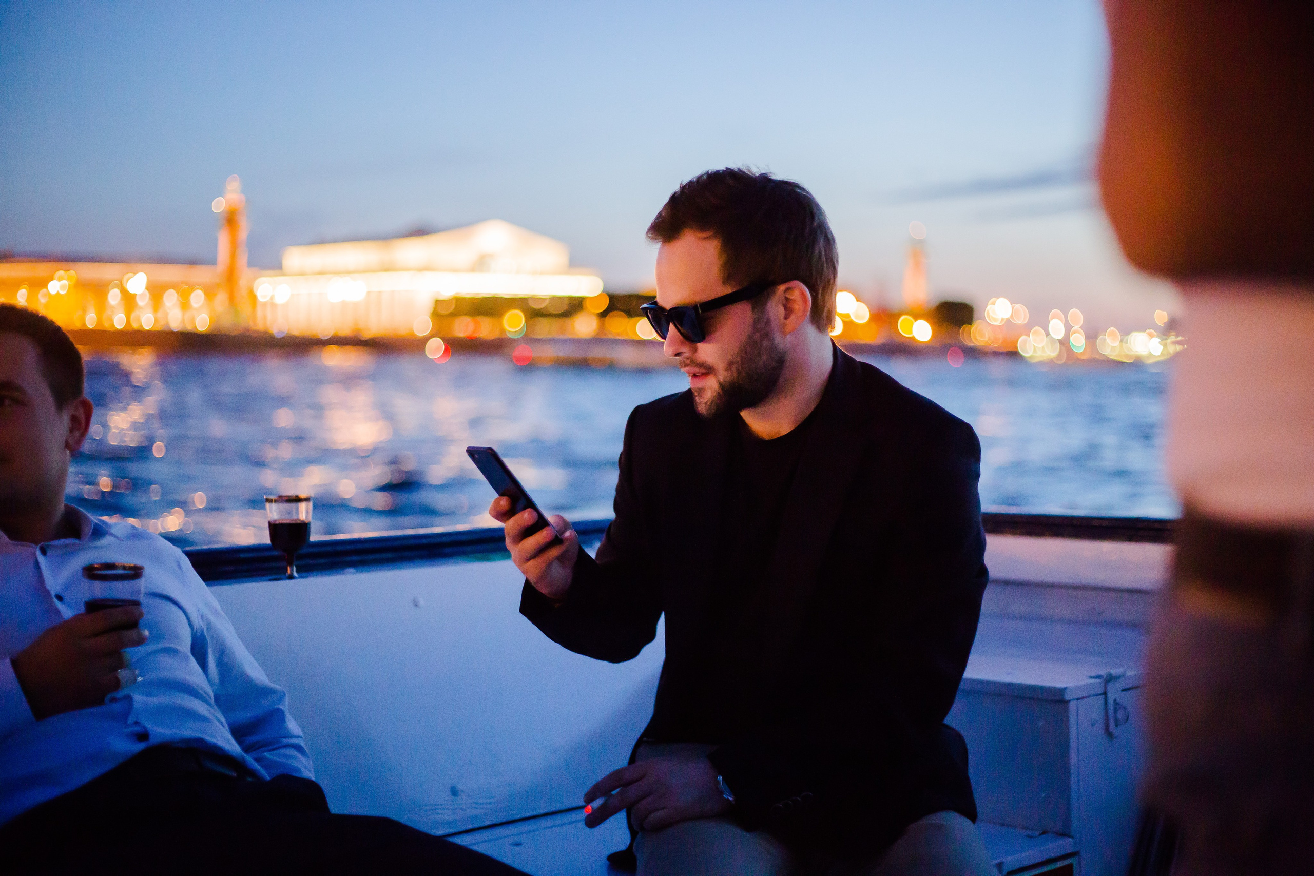 Репортаж — мне сегодня 30 лет!. Свадебный и семейный фотограф в Санкт-Петербурге Макеева Наталья