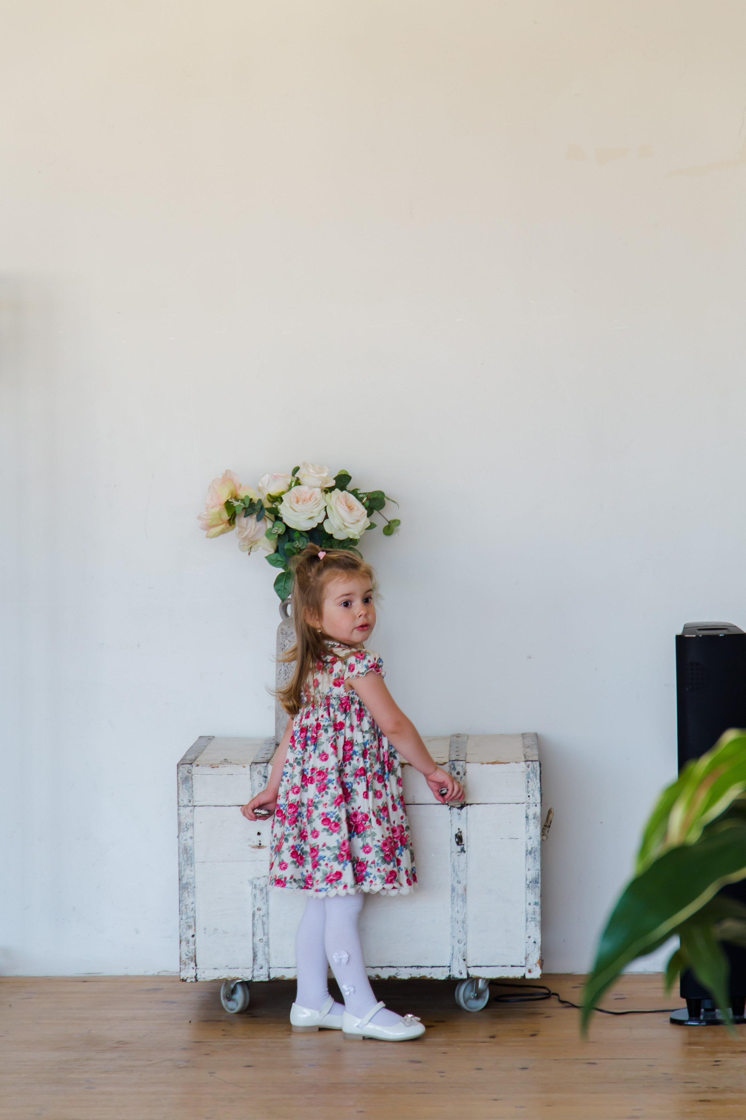 Семьи — Ульяне три годика. Свадебный и семейный фотограф в Санкт-Петербурге Макеева Наталья