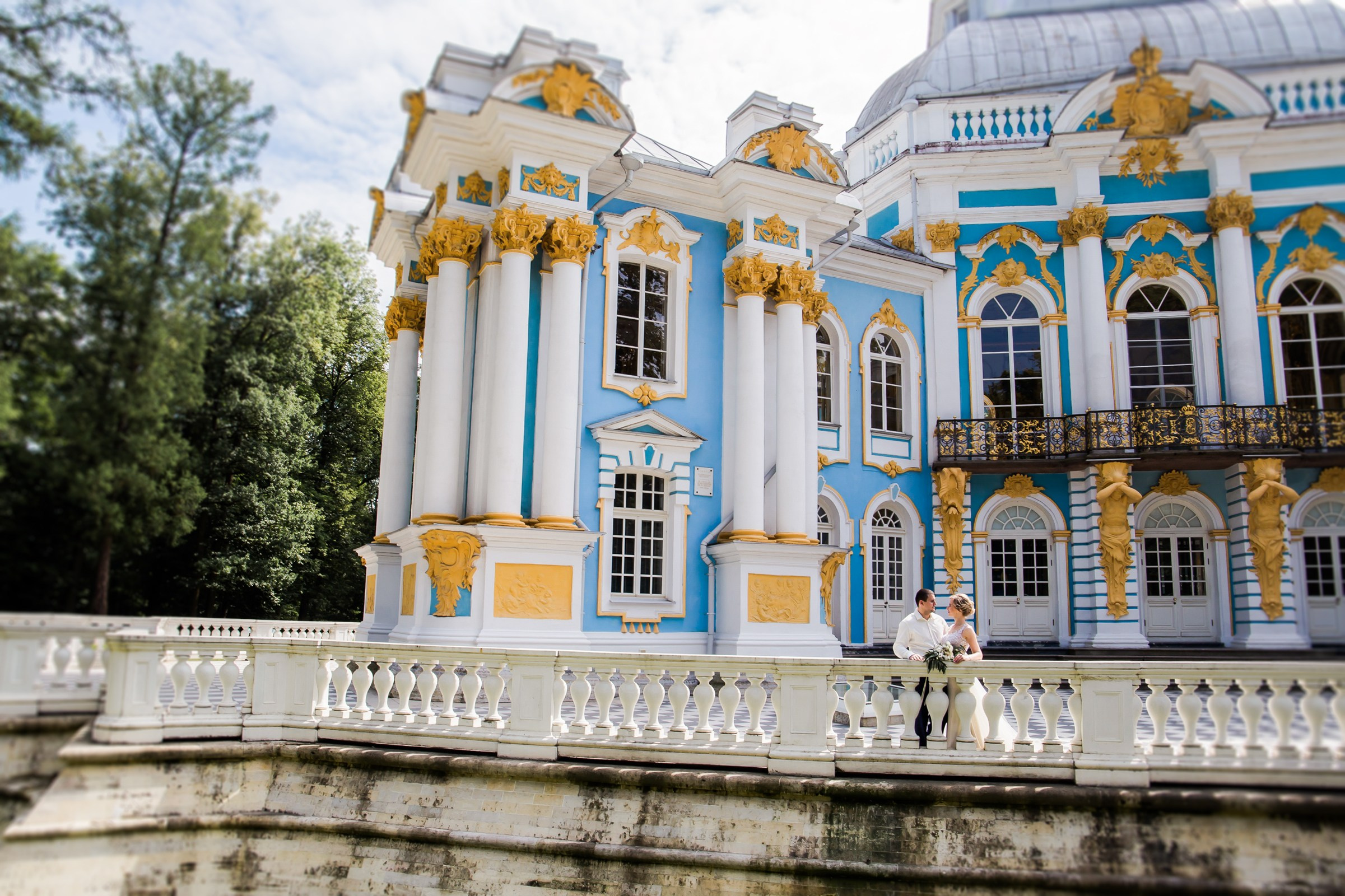 Свадьбы — Екатерина и Алексей. Свадебный и семейный фотограф в Санкт-Петербурге Макеева Наталья