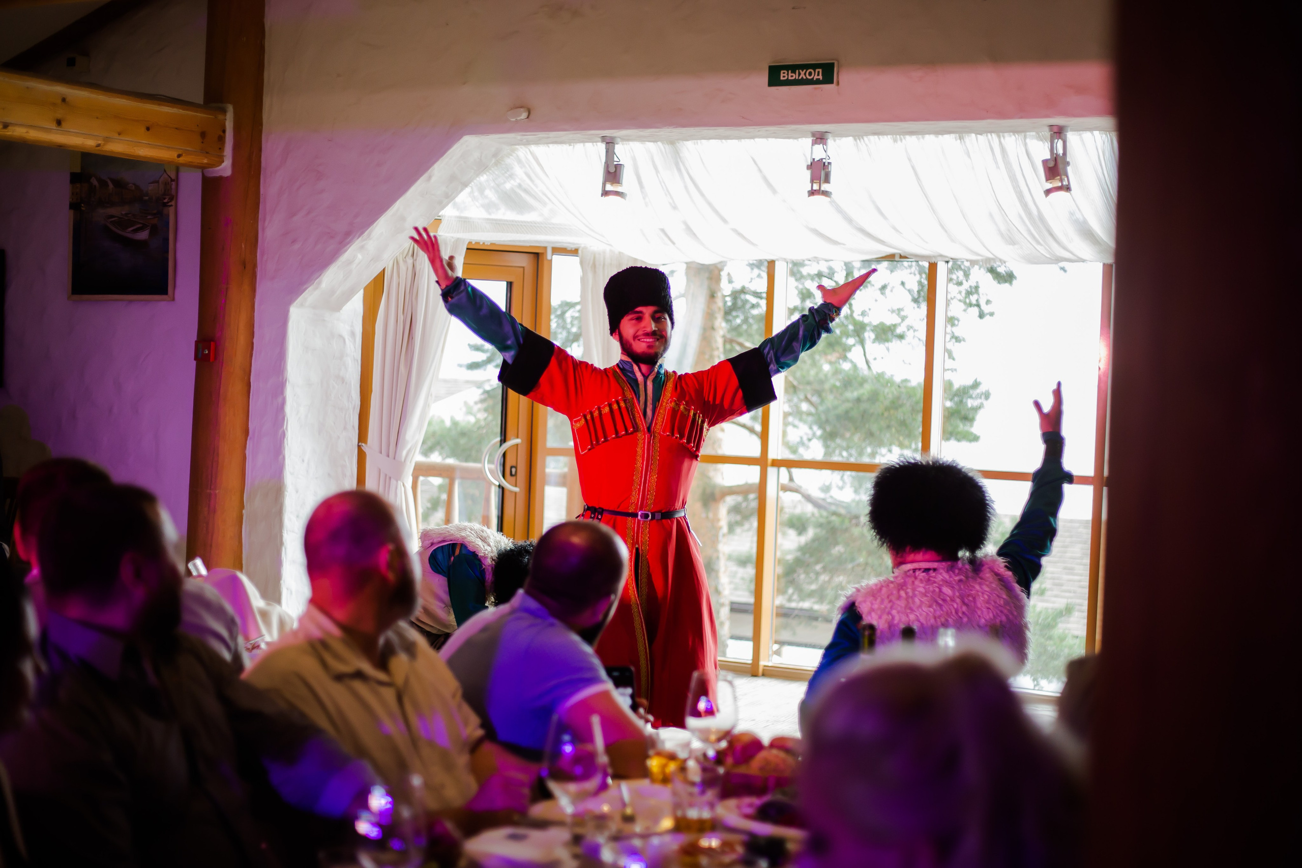 Репортаж — день строителя 2018. Свадебный и семейный фотограф в Санкт-Петербурге Макеева Наталья