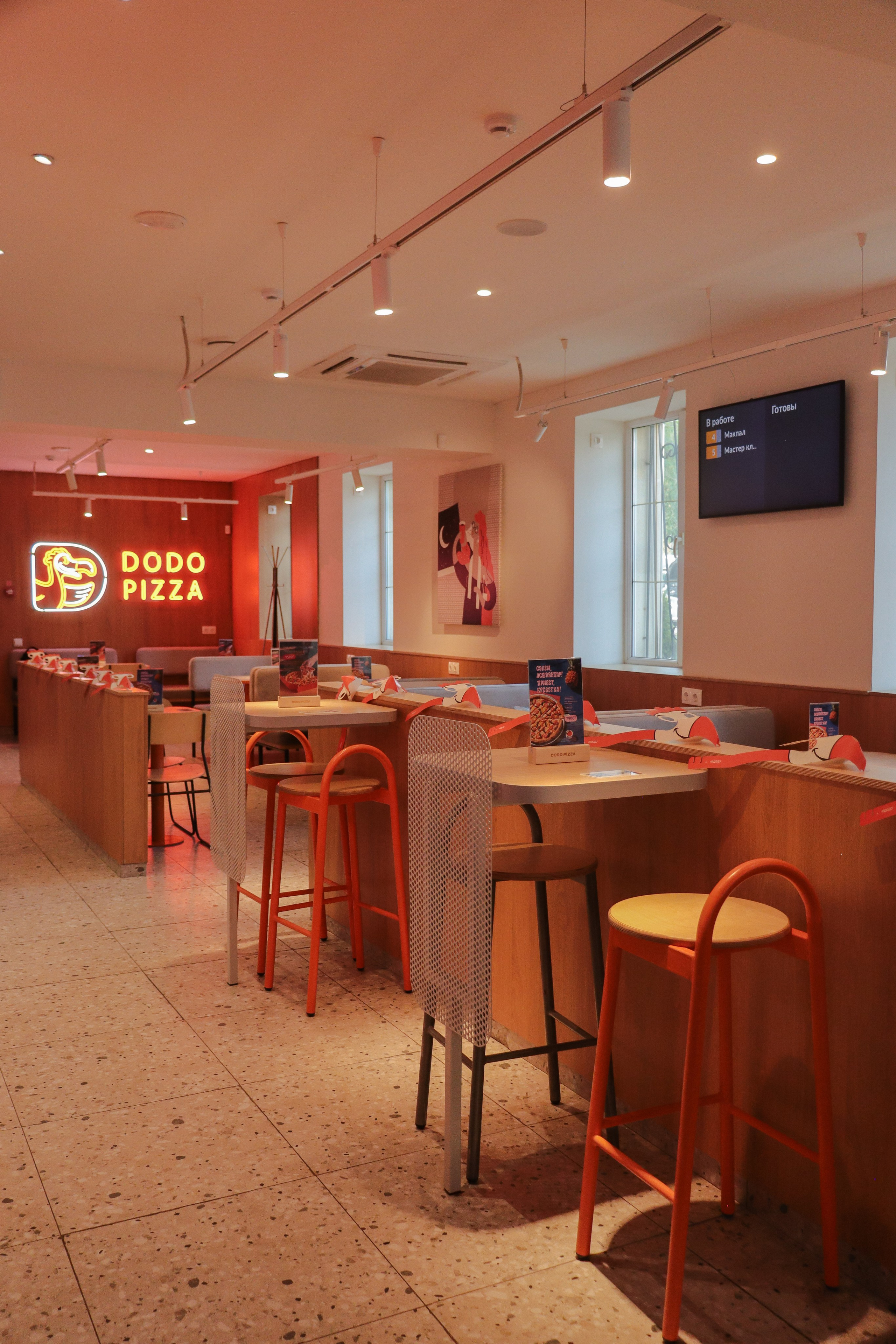 Интерьер. Репортажный, портретный, студийный и автомобильный фотограф в городе Алматы, Талгар и Иссык — Занорин Артем