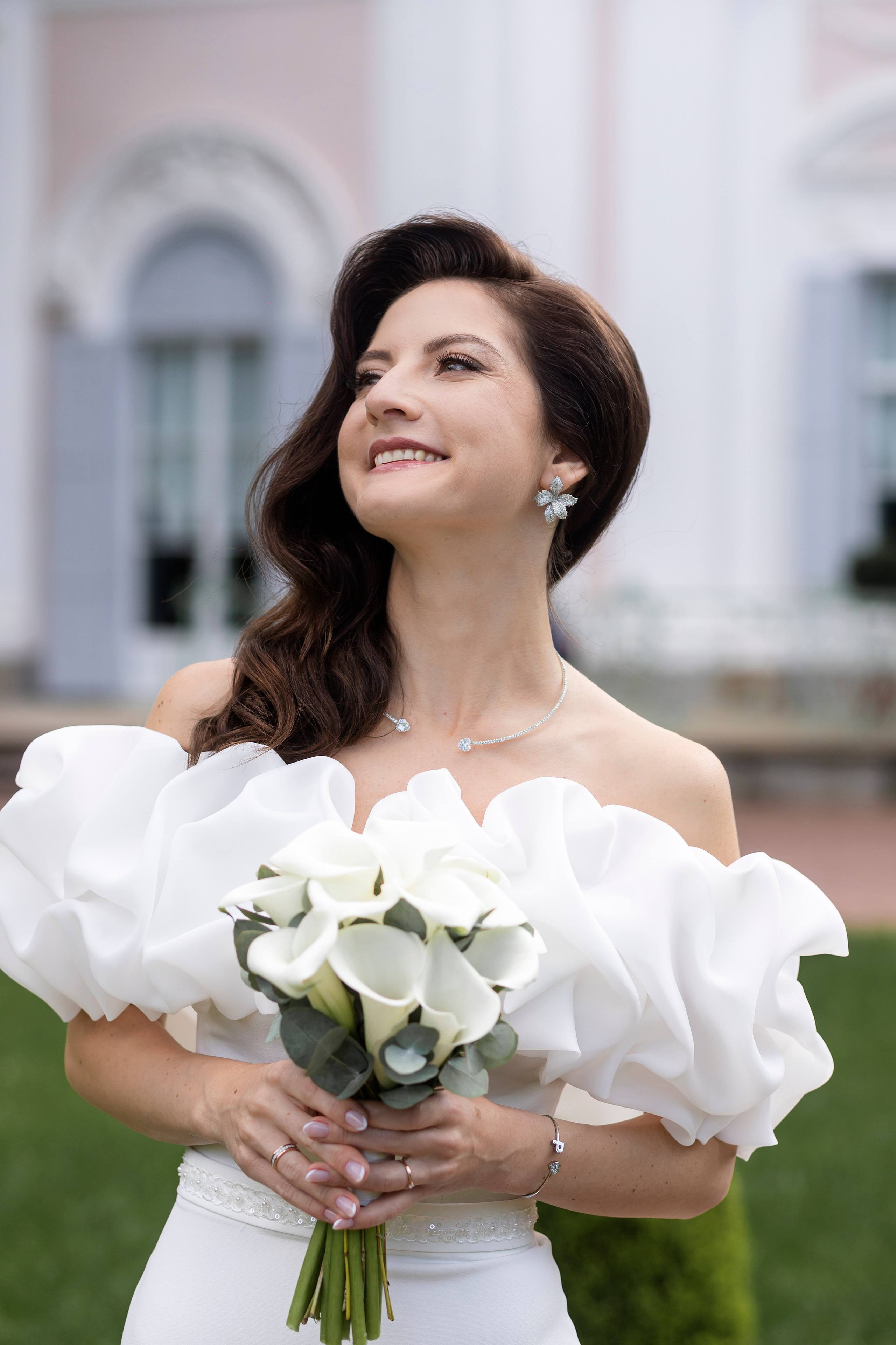 Дарья и Евгений. Свадебный фотограф Екатерина Чаусова