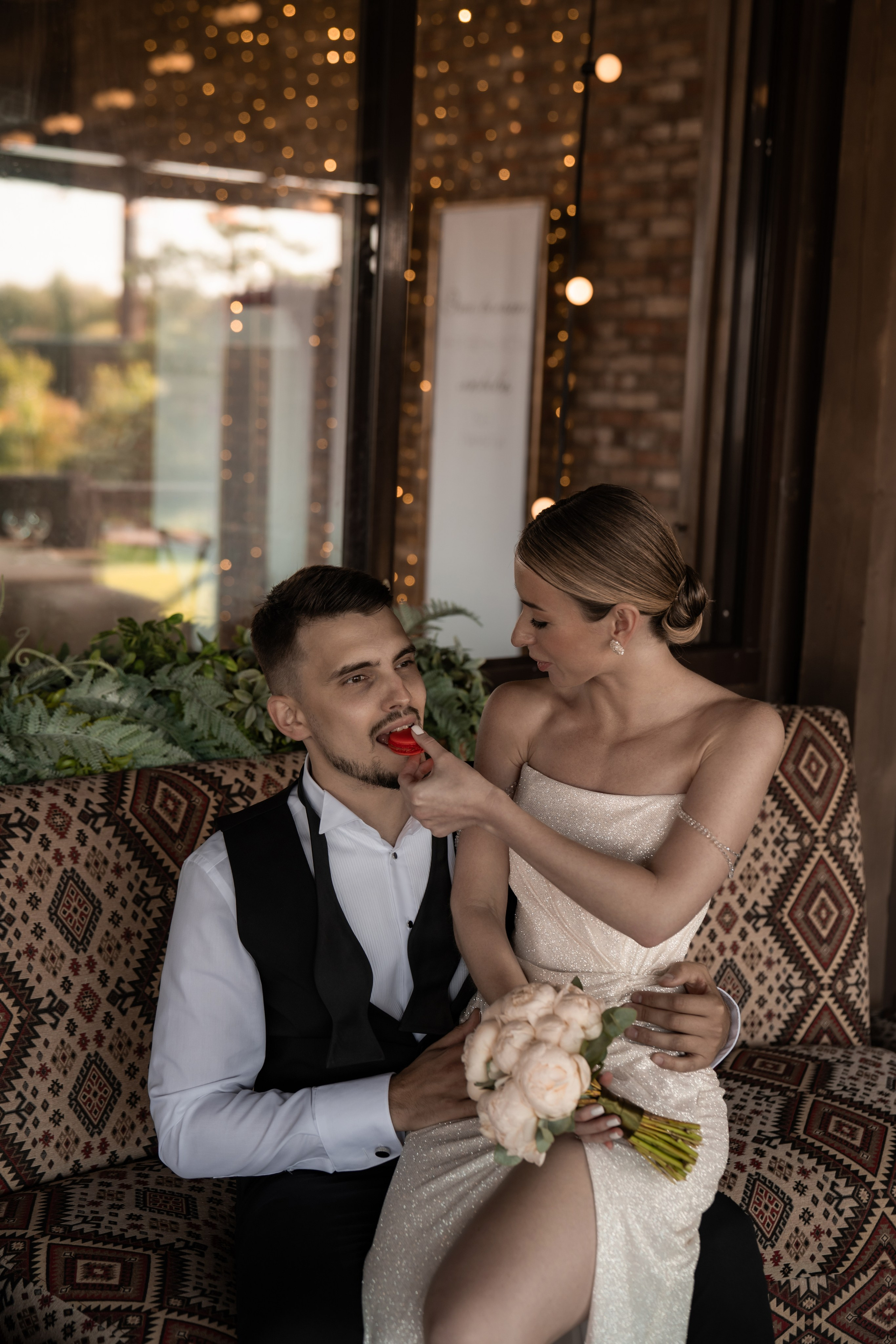 2024. Богдан и Ирина. Свадебный и семейный фотограф в Москве и Европе Евгения Амелина