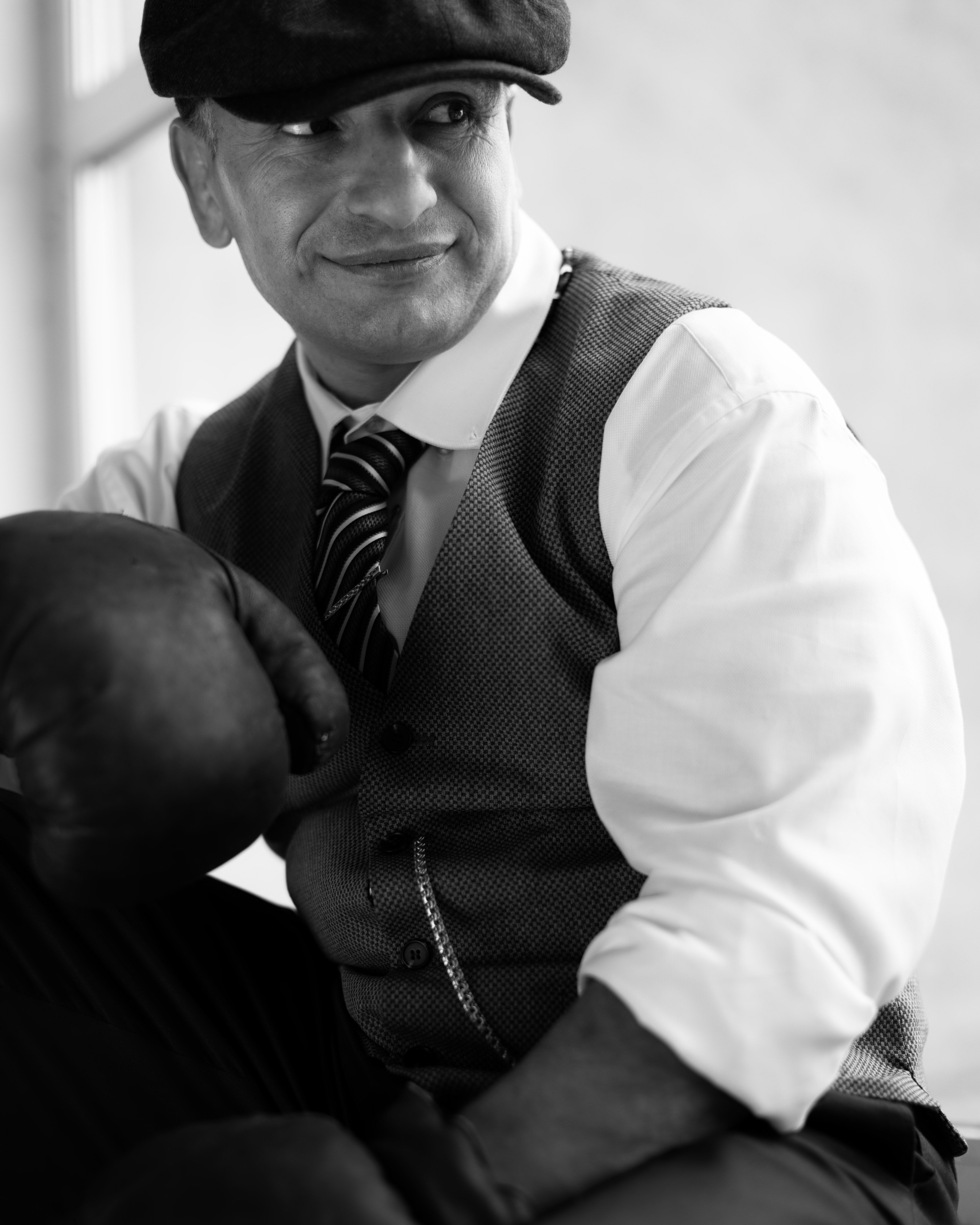 Мужская фотосессия в Туле. Фотограф в Туле — Борисов Николай