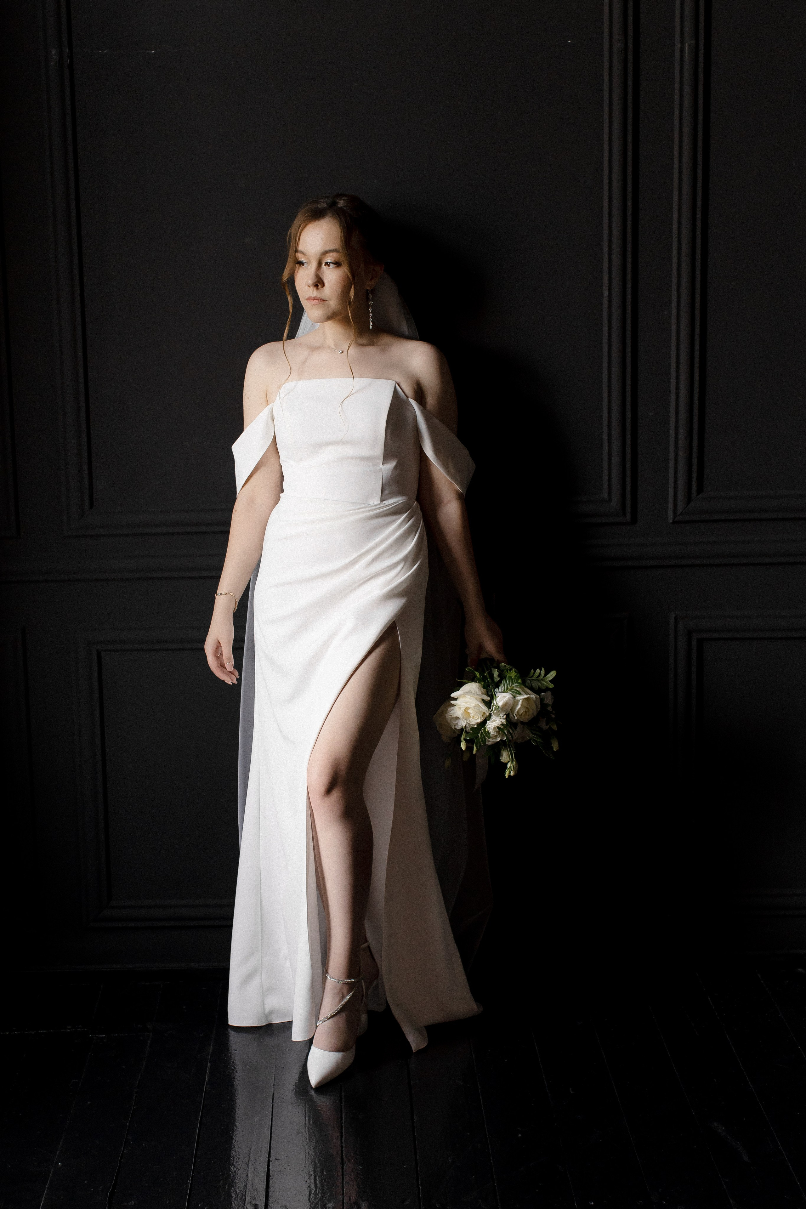 Фотографии. Свадебный фотограф в Чите Пошка Елена