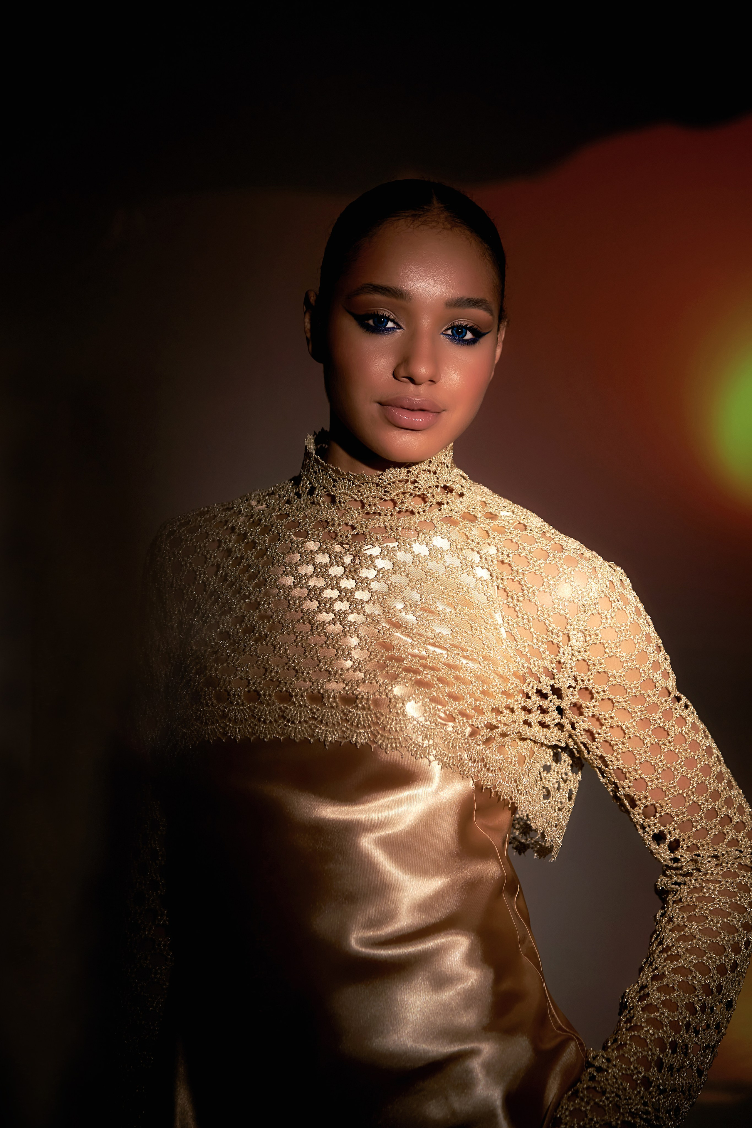 Съёмка дюны женский портрет. Мартазова Екатерина фотограф. Екатеринбург