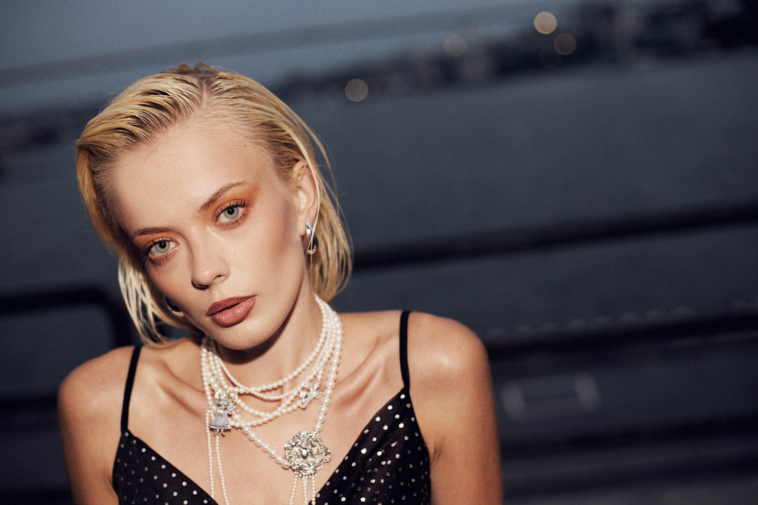 Даша. Фотограф Ионова Анастасия, г Владивосток