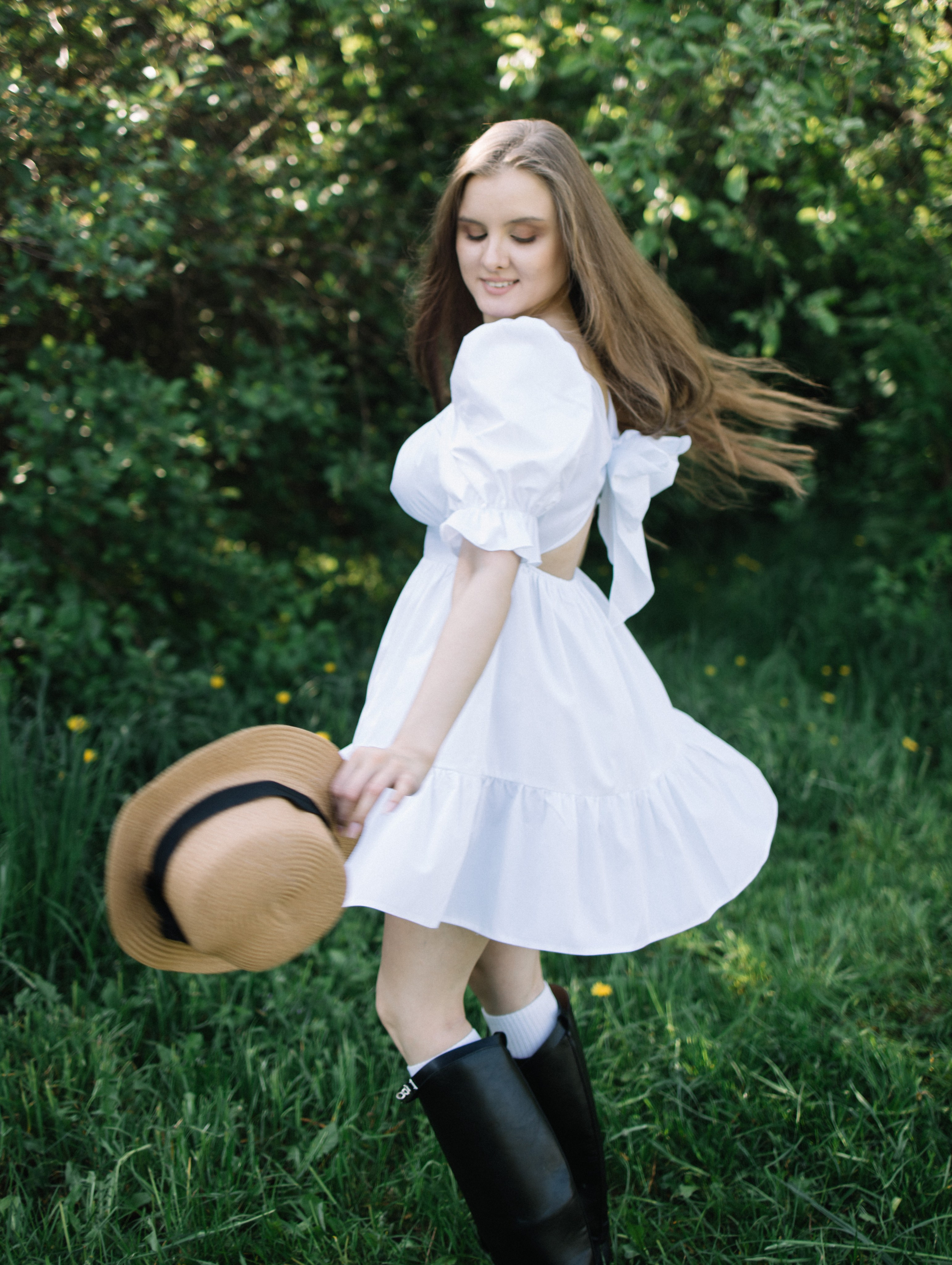 Екатерина. Фотограф Дарья Соколовская