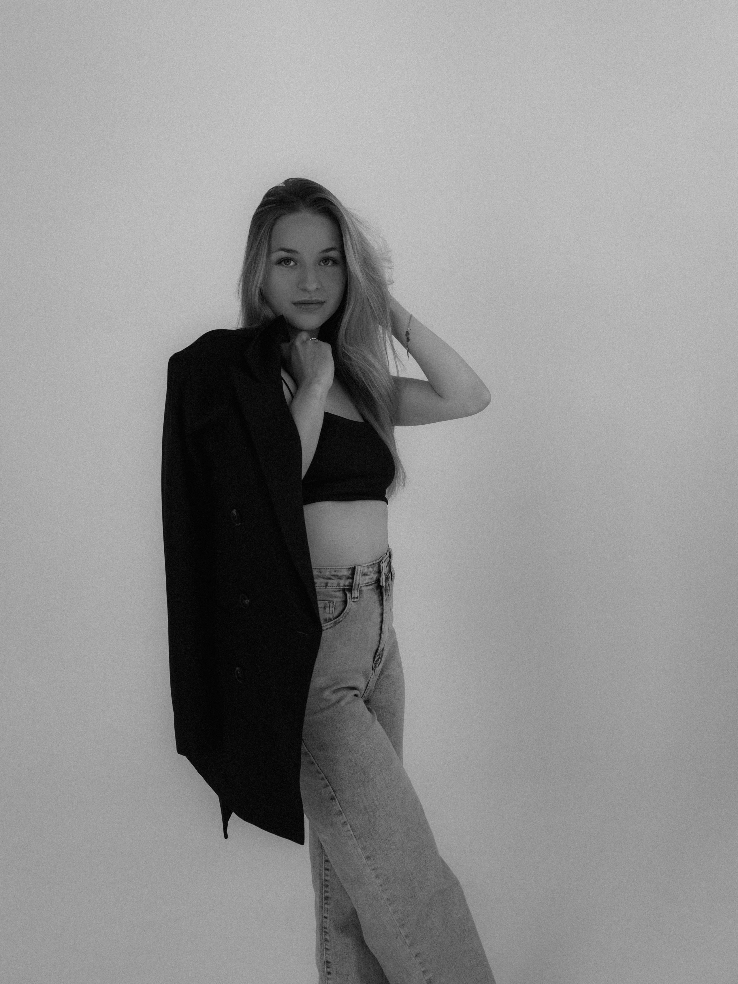 Мария. Фотограф Дарья Соколовская